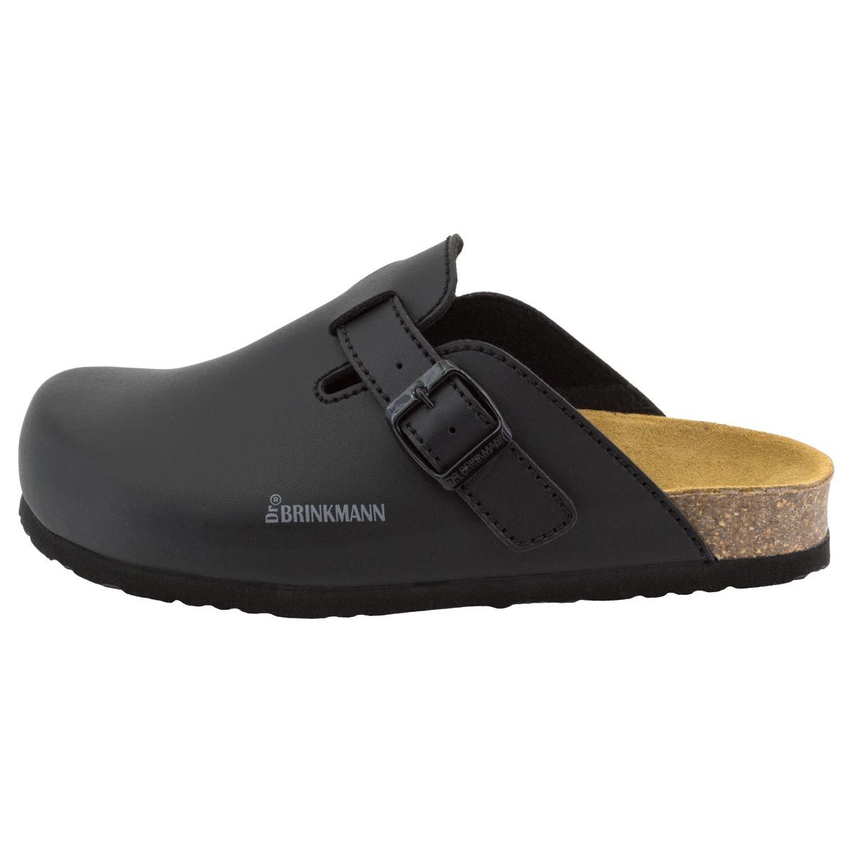 Dr. Brinkmann Nerpio Clog Clogs - Leichtes, bequemes Laufgefühl