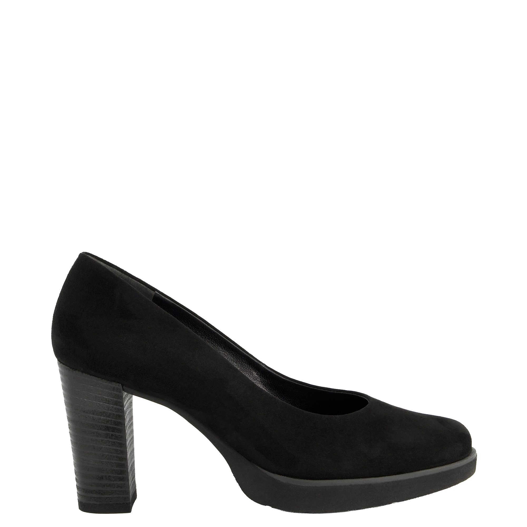 Paul Green Paul Green 3777-098, Pumps, Schwarz, Damen Pumps