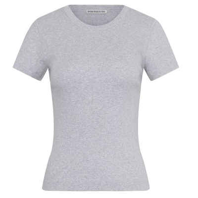 Drykorn T-Shirt T-Shirt KOALE aus Baumwolle