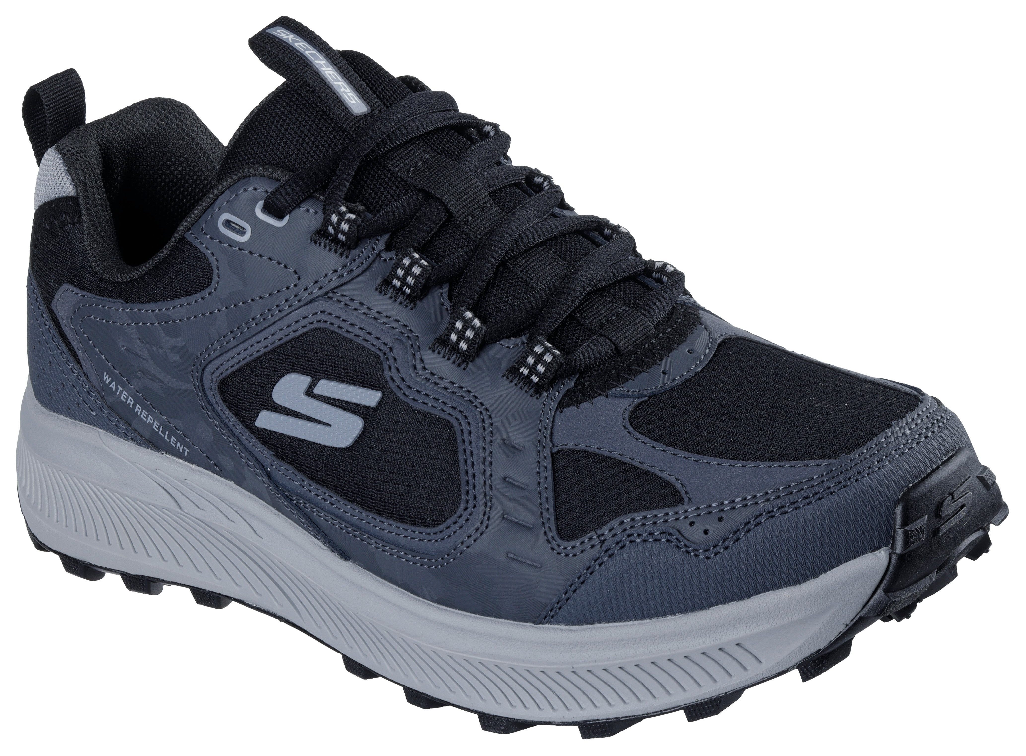 Skechers RIDGESTAR Sneaker Komfortschuh, Trekkingschuh mit Water Repellant günstig online kaufen
