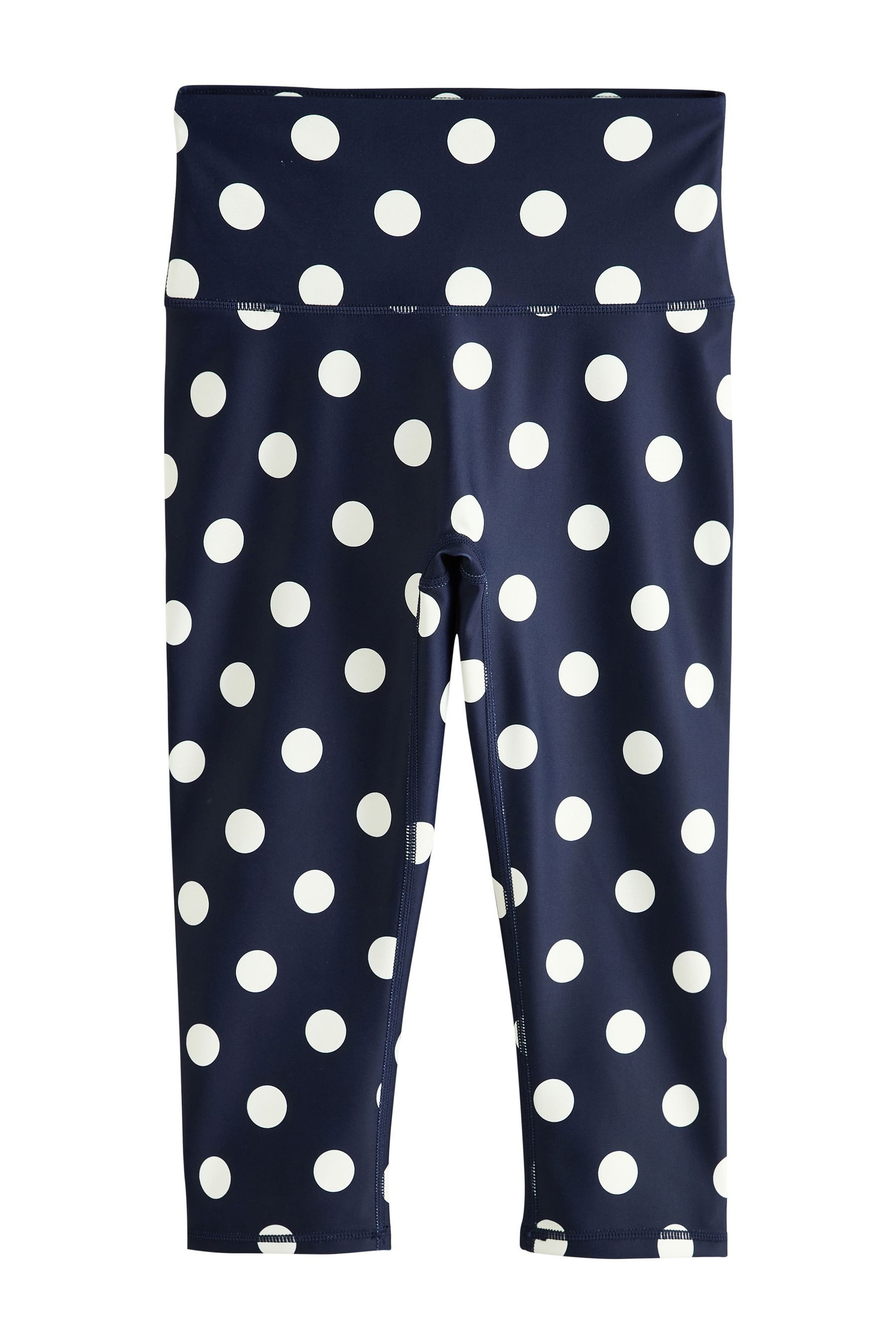 Funktionsleggings Active Balance Sports Capri-Leggings
