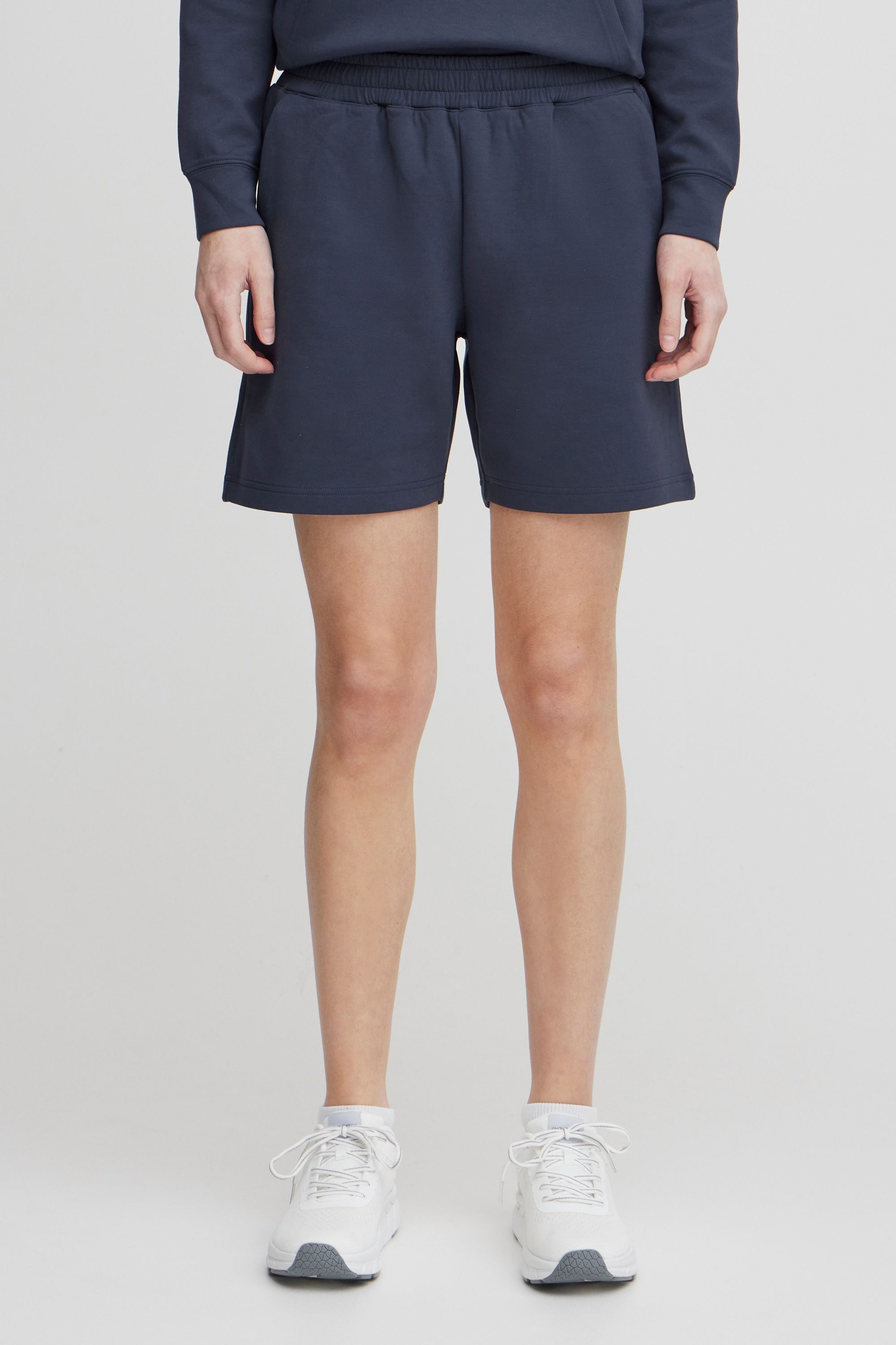 North Bend Sweatshorts NBTabata W Technical günstig online kaufen