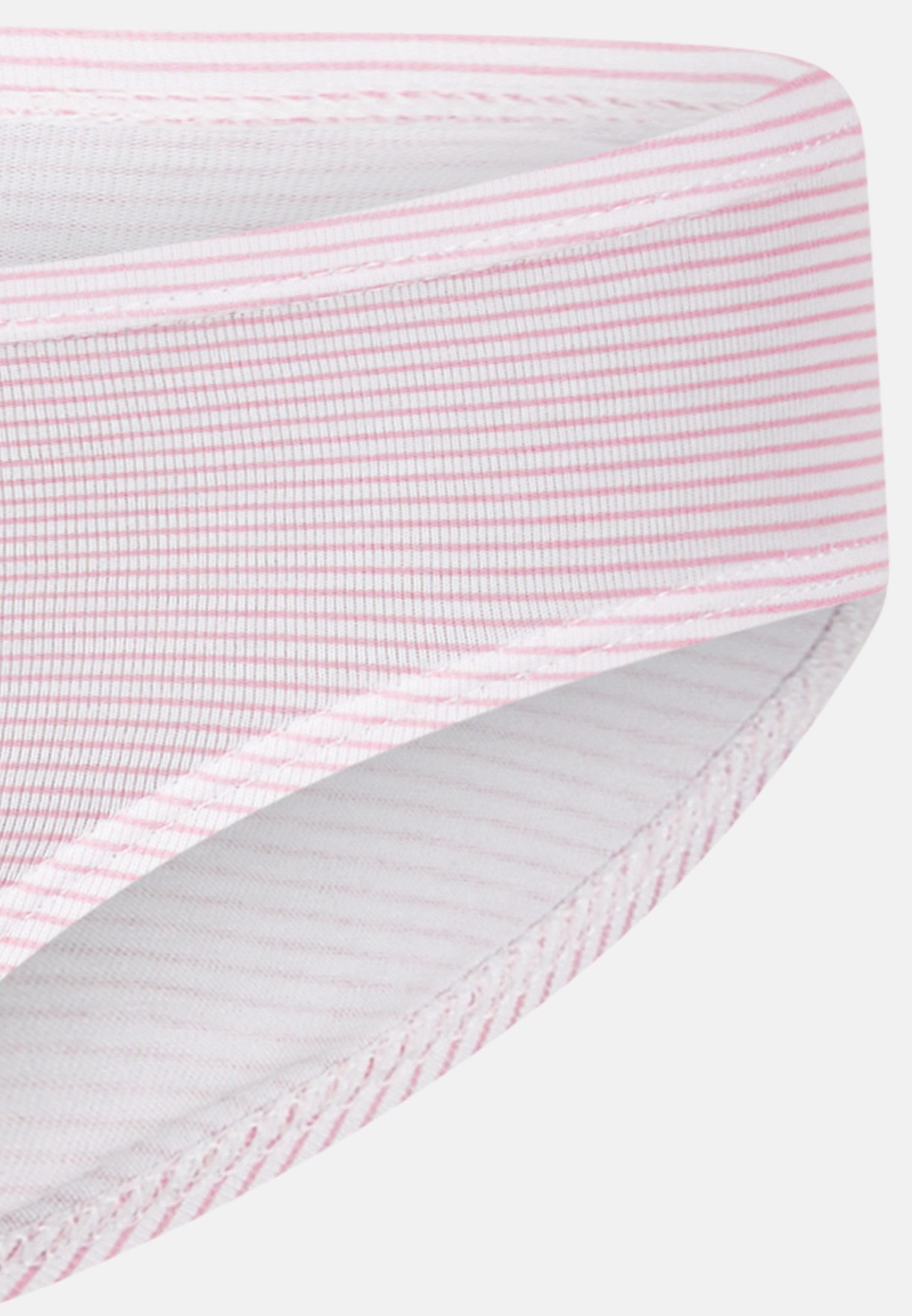 Schiesser Taillenslip 10er Pack Kids Girls 95/5 Organic Cotton (Spar-Set, 10-St) Slip - Baumwolle - Bequemer Softbund für besten Tragekomfort