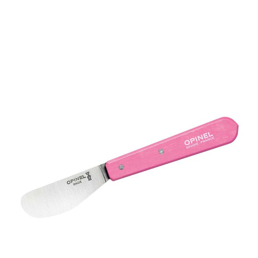 Opinel Kochmesser Opinel Buttermesser rosa