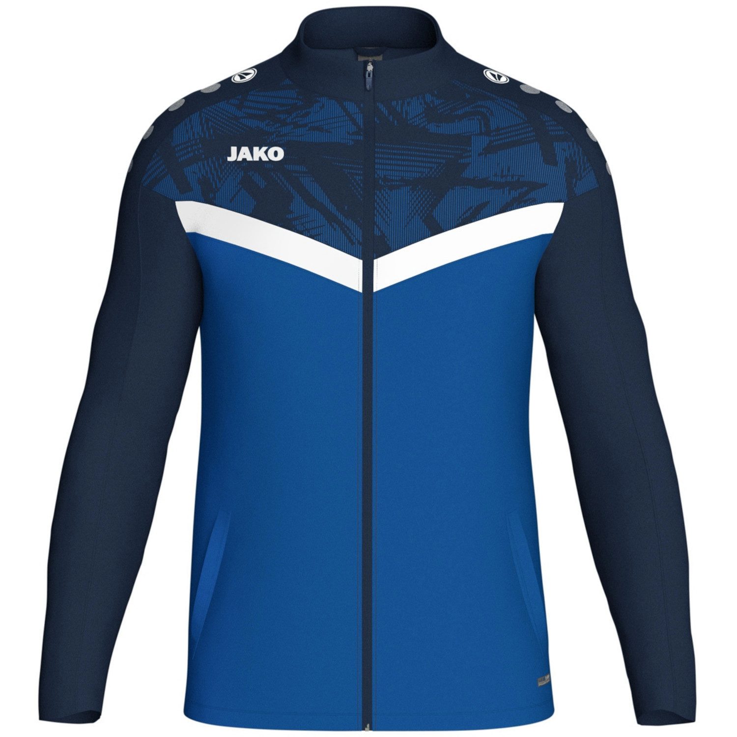Jako Trainingsjacke Jako Herren Polyesterjacke Iconic günstig online kaufen
