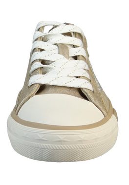 Mustang Shoes 1146320 699 gold Sneaker