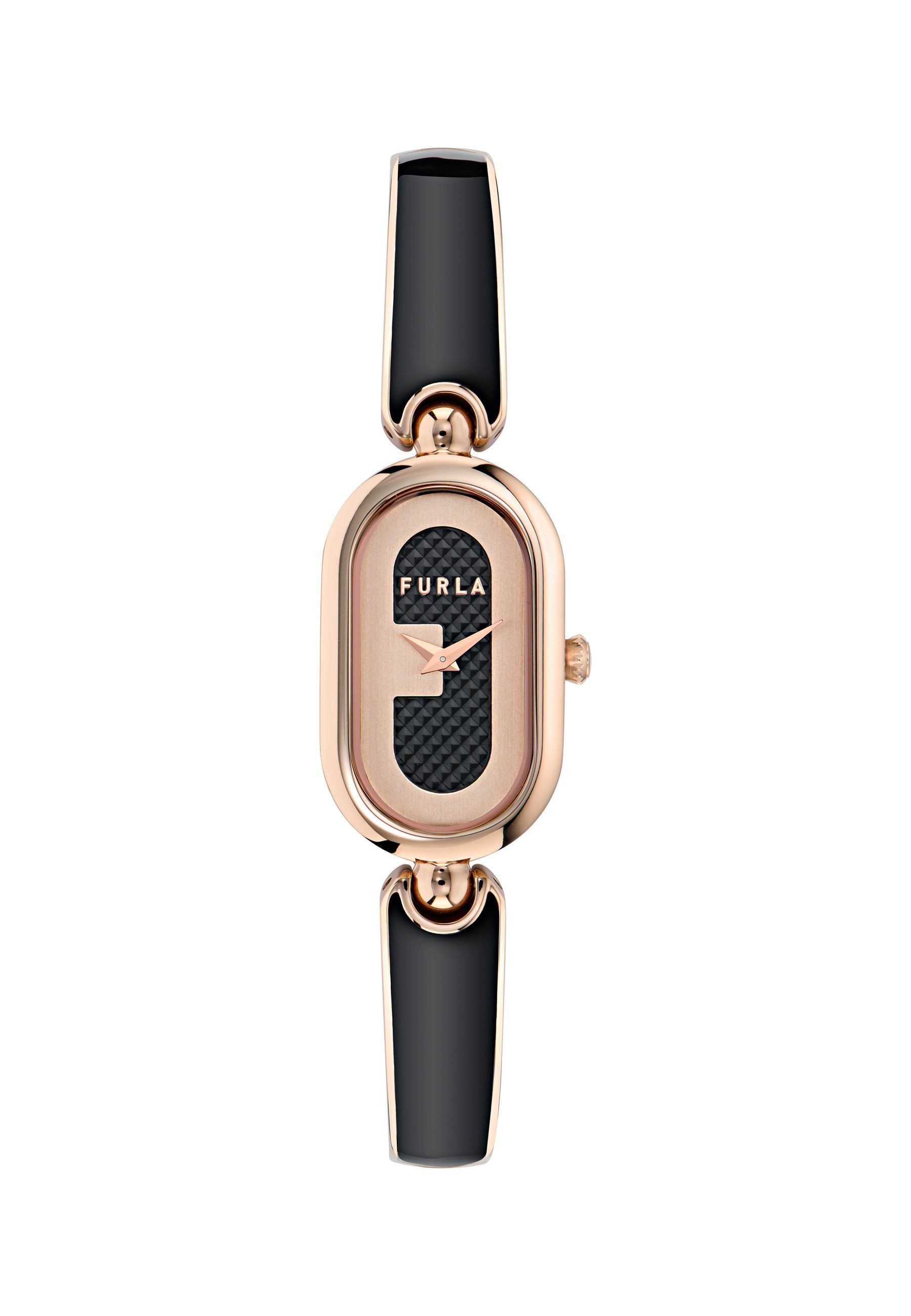 Furla Quarzuhr FURLA OOH, (1-tlg), Quarz-Analoguhr günstig online kaufen