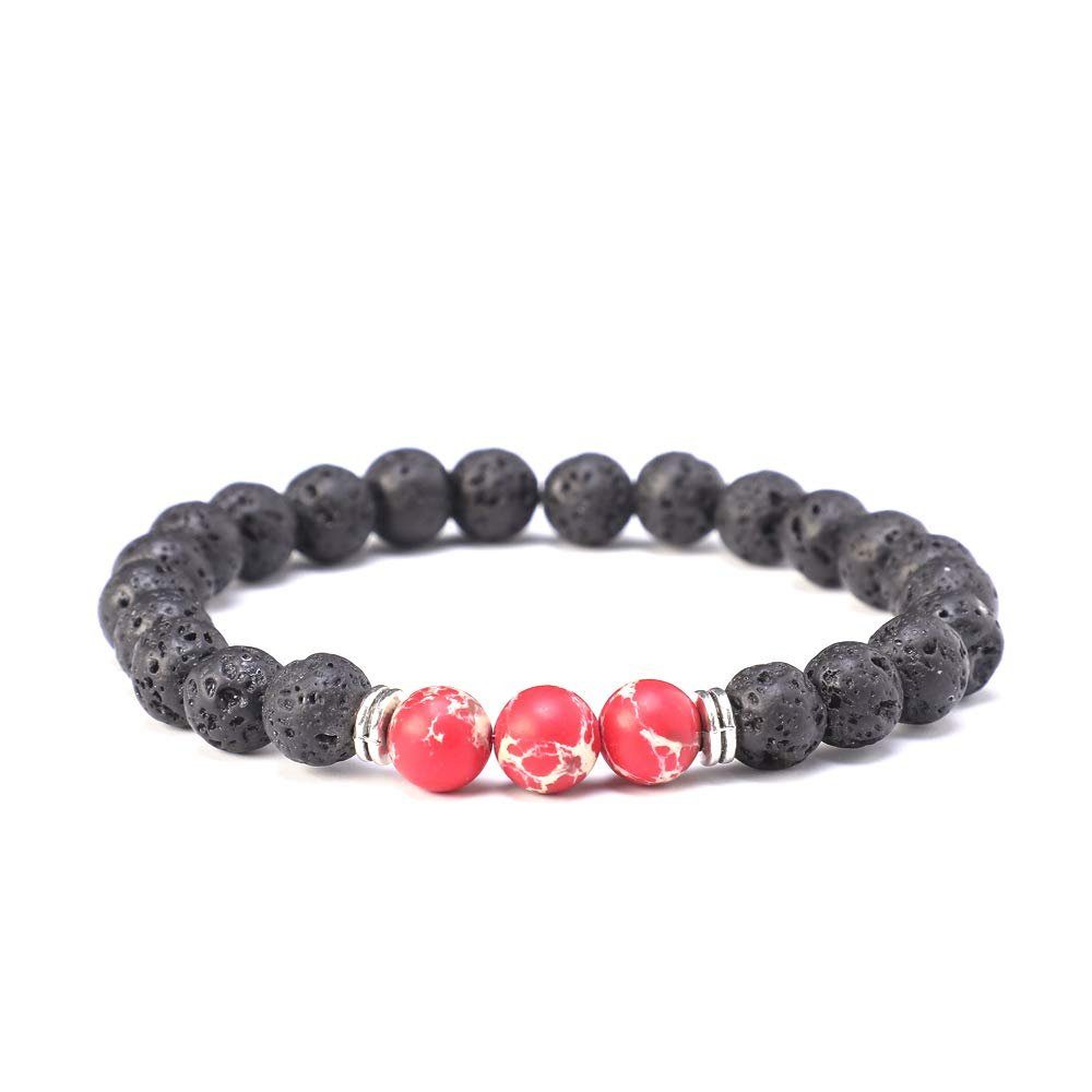 Kim Johanson Armband Chakra Yoga Armschmuck, günstig online kaufen