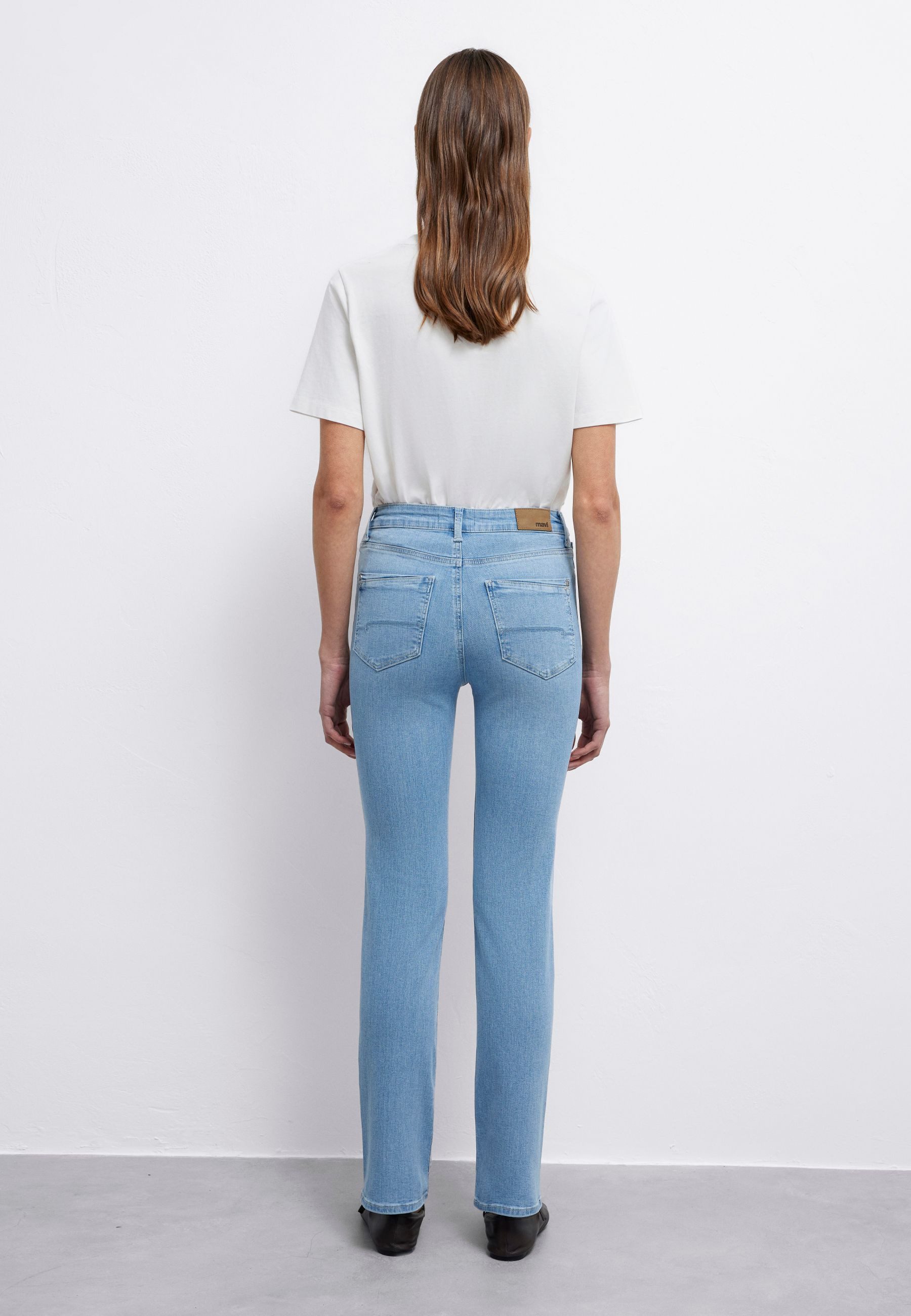 Mavi 5-Pocket-Jeans