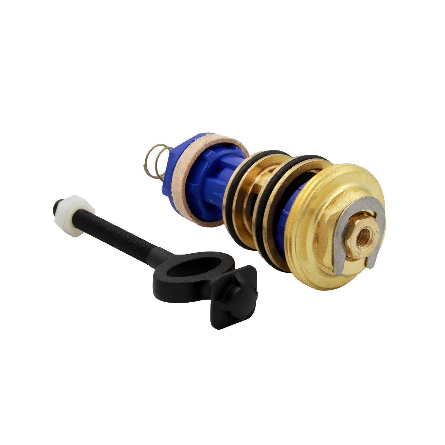 Haas Otto Urinal-Druckspüler Innenteil für Grohe Urinal-Spüler 505