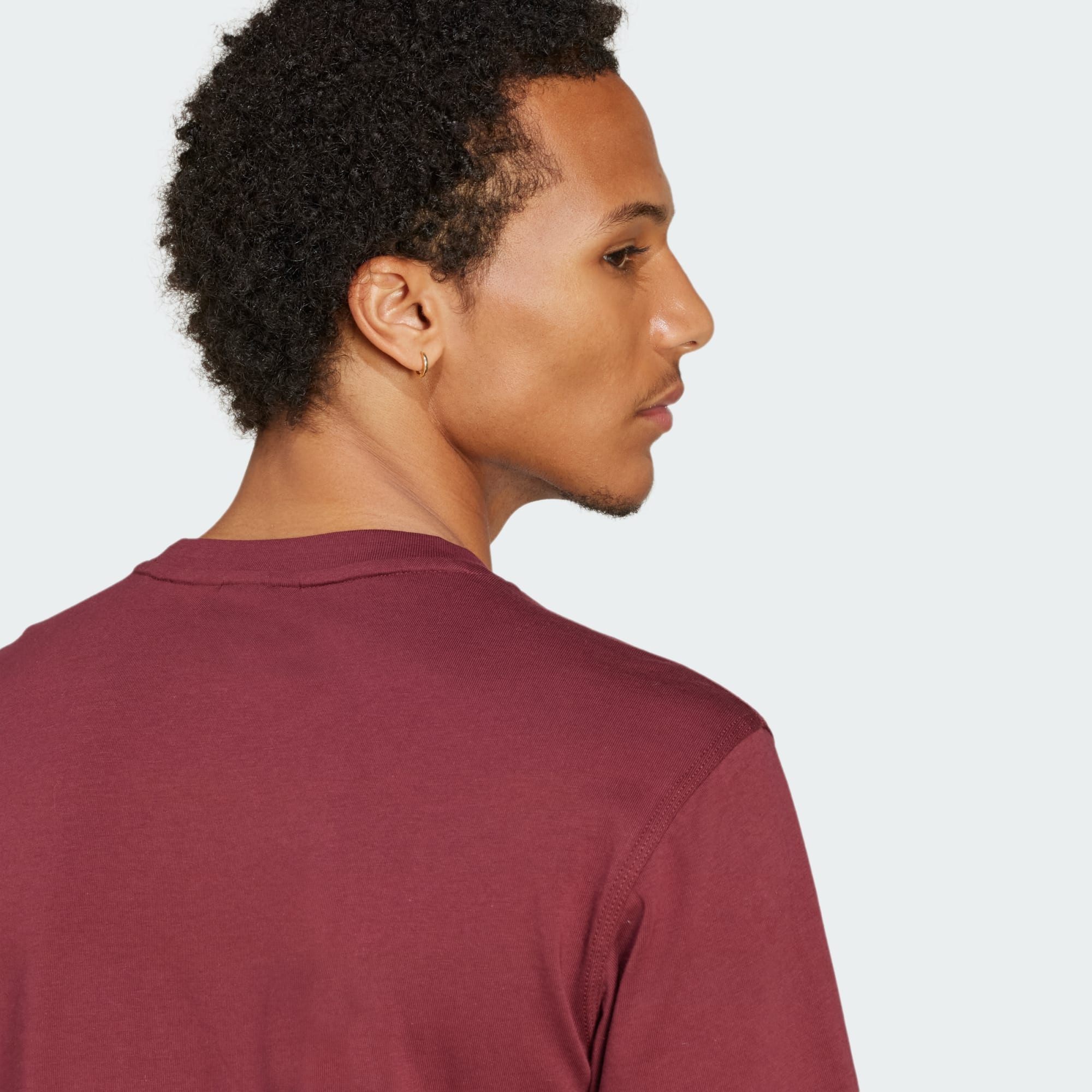 adidas Originals T-Shirt TREFOIL ESSENTIALS T-SHIRT (1-tlg)