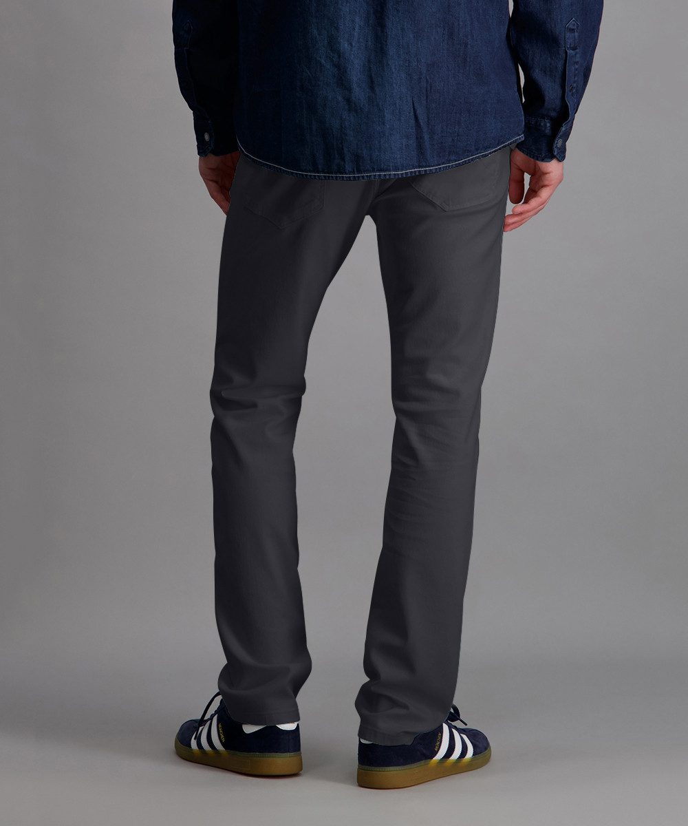 Pioneer Authentic Jeans Chinohose ERIC im Five-Pocket Style günstig online kaufen