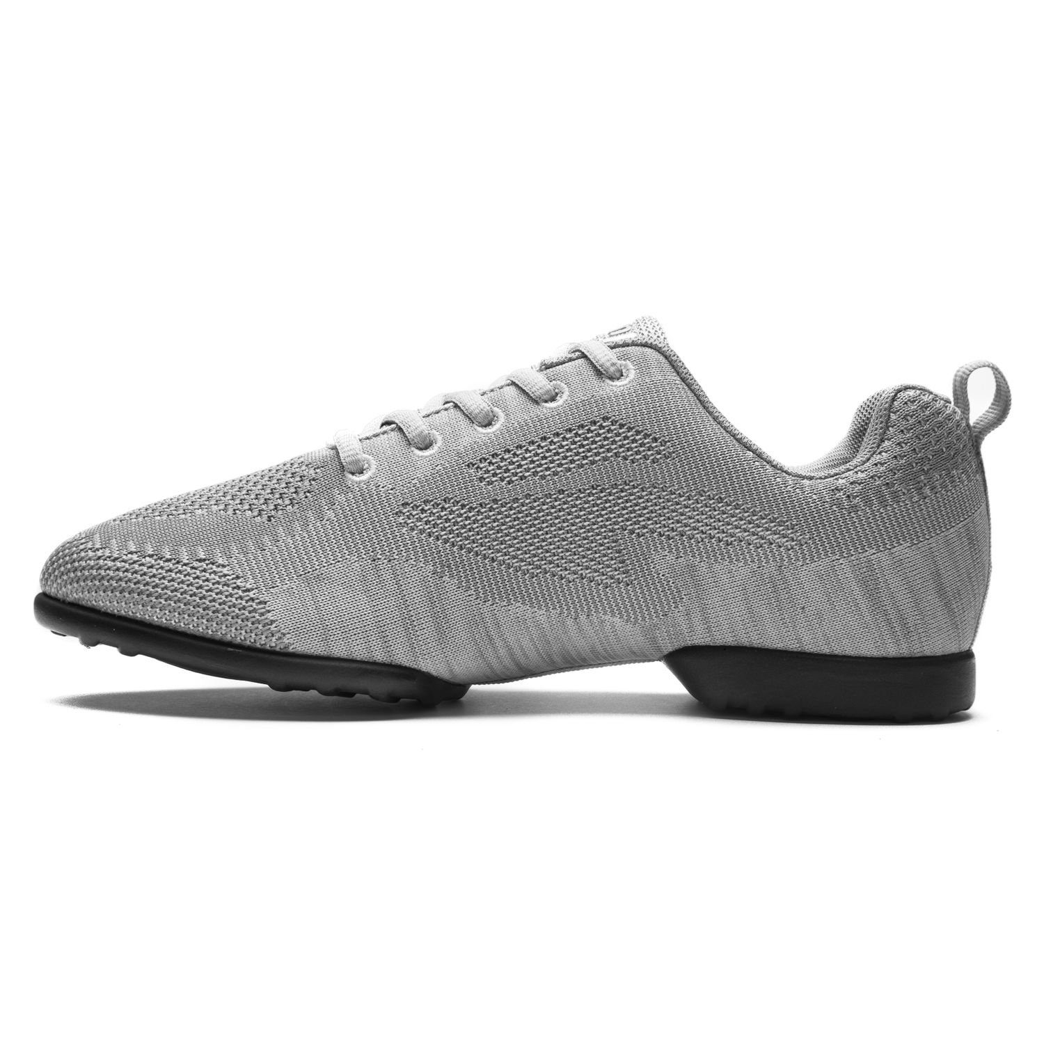 Rumpf Zuma Tanzsneaker geteilte Sohle 1567 Tanzschuh