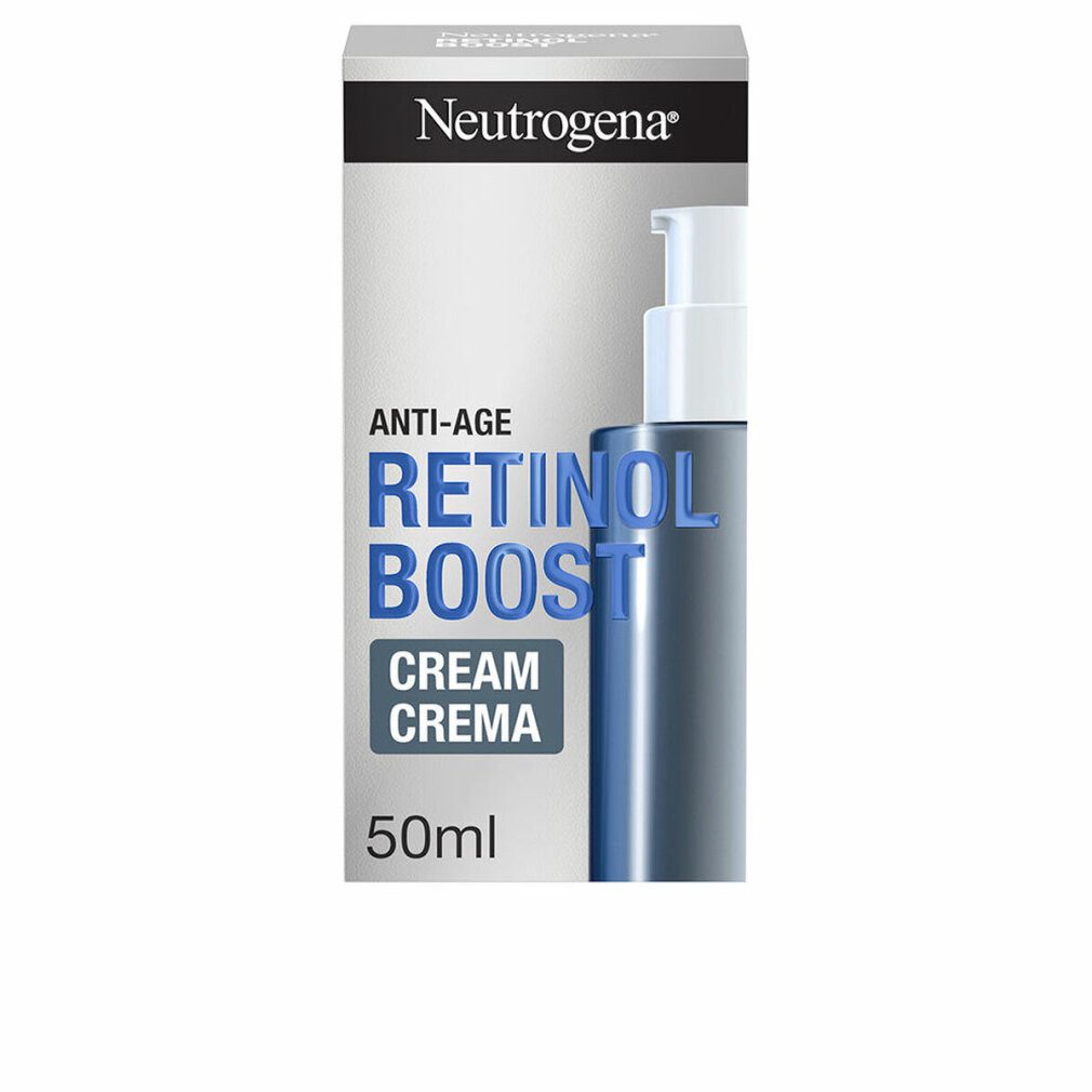 Neutrogena Körperpflegemittel RETINOL BOOST cream