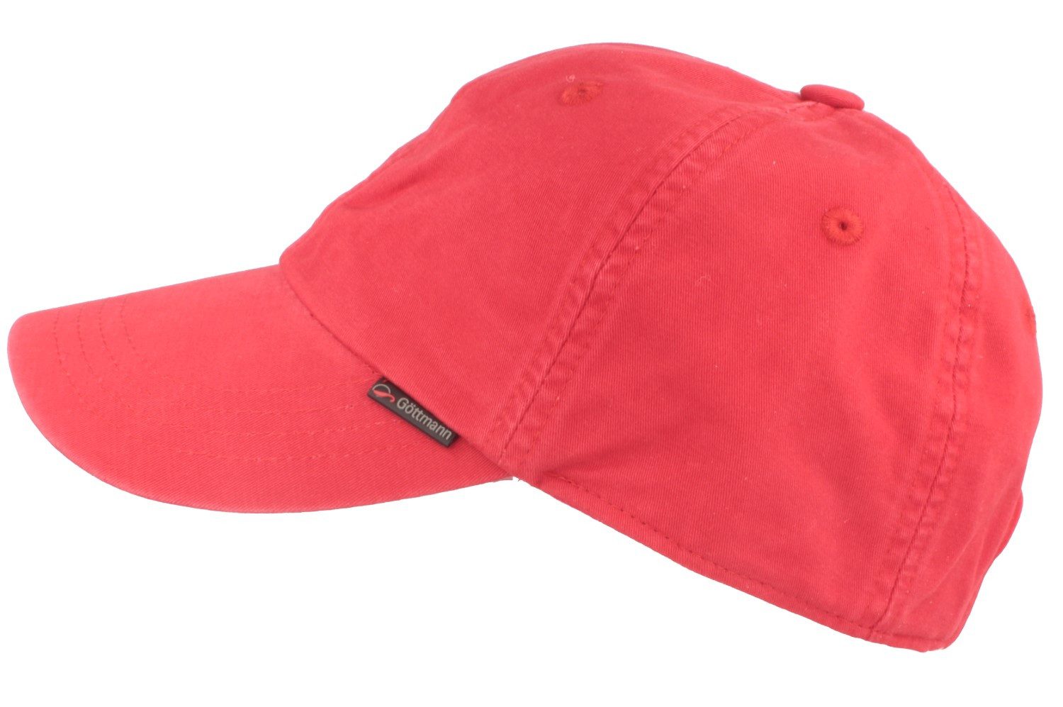 Göttmann Baseball Cap Palma mit UV-Schutz günstig online kaufen