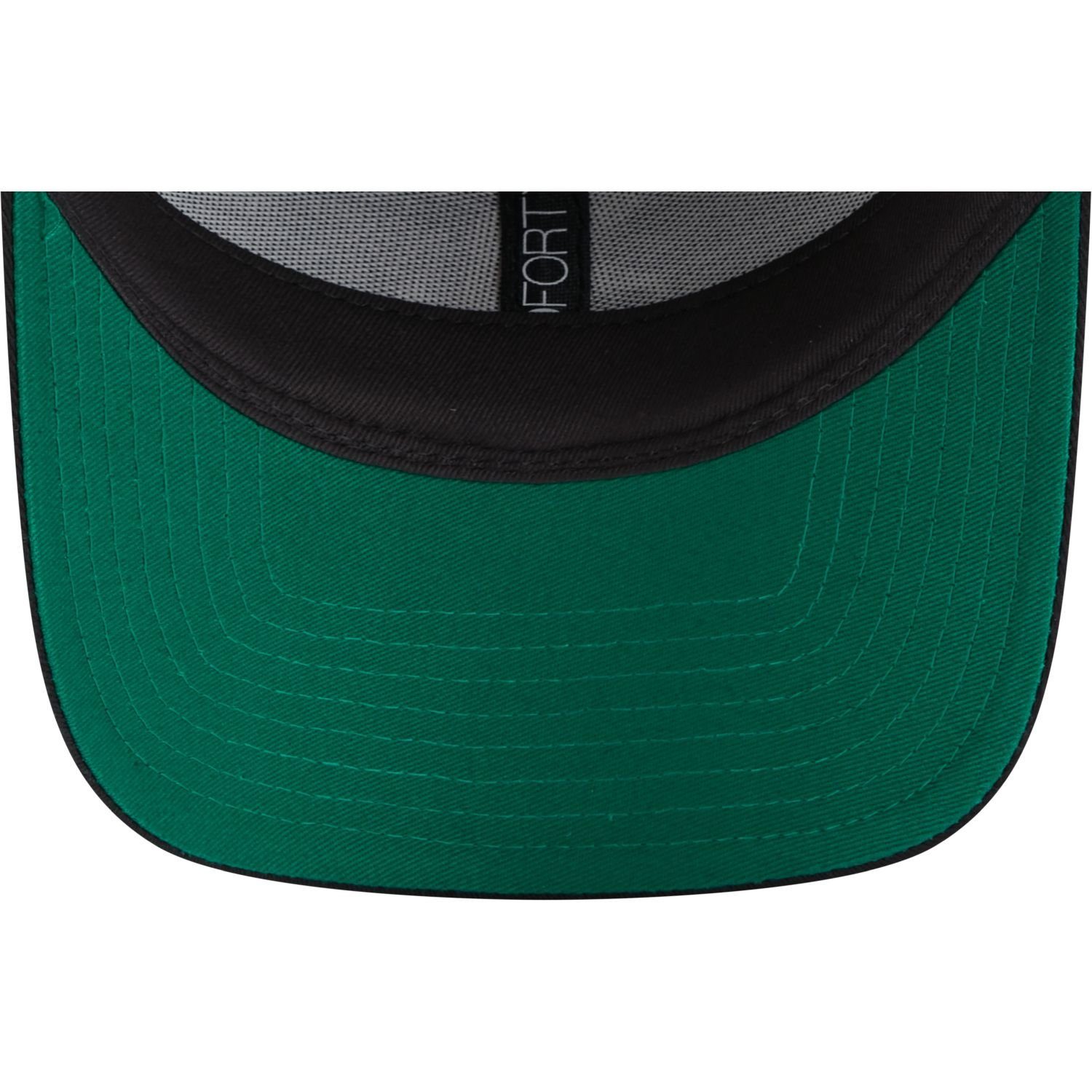 New Era Baseball Cap 9Forty Strapback SIDE PATCH Chicago White Sox