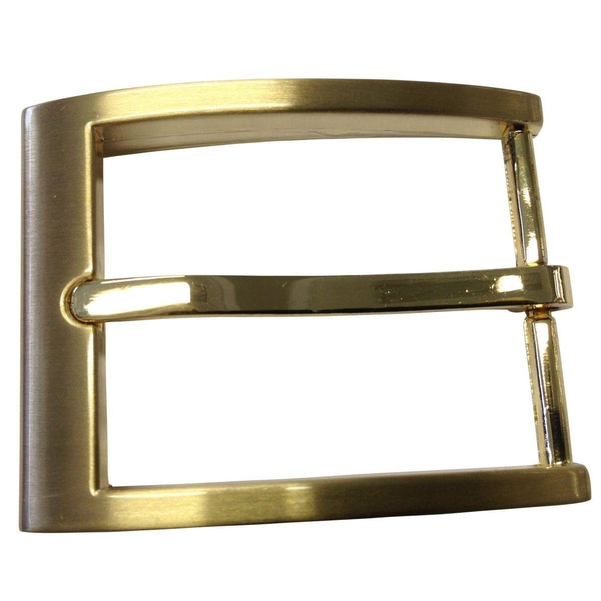 BELTINGER Ремниschnalle 3,5 cm - Ремниschließe 35mm - Dorn-Schließe - Für Ремни 3.5cm (1-St)