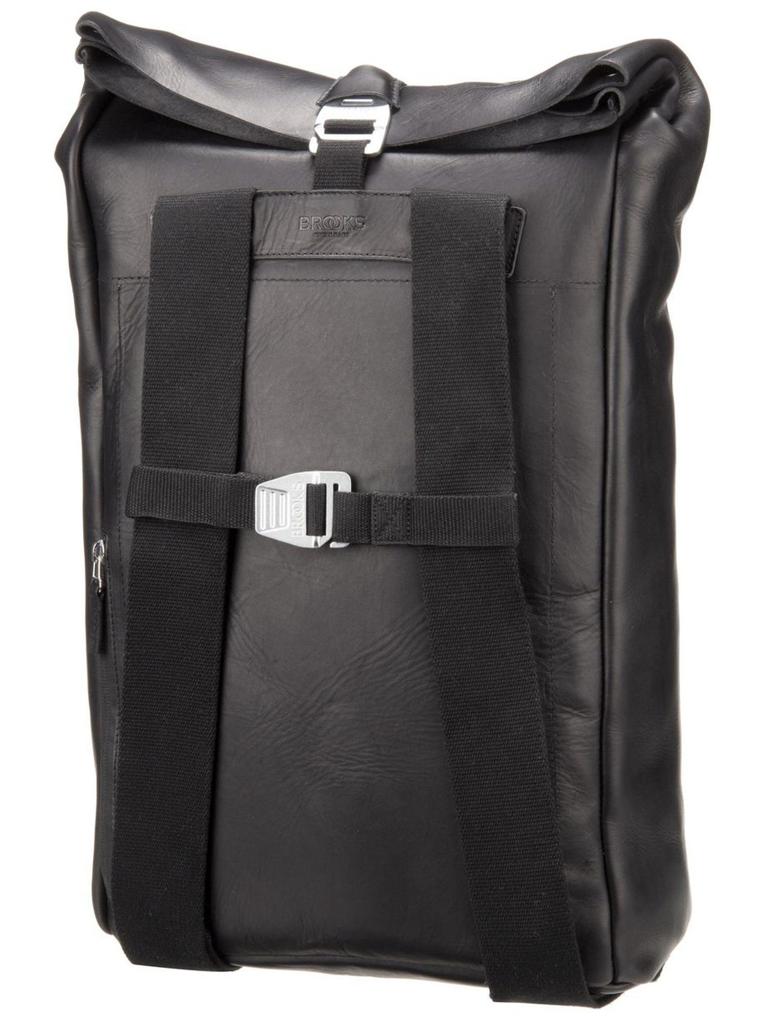 BROOKS ENGLAND Rucksack Pickwick Leather 26 L