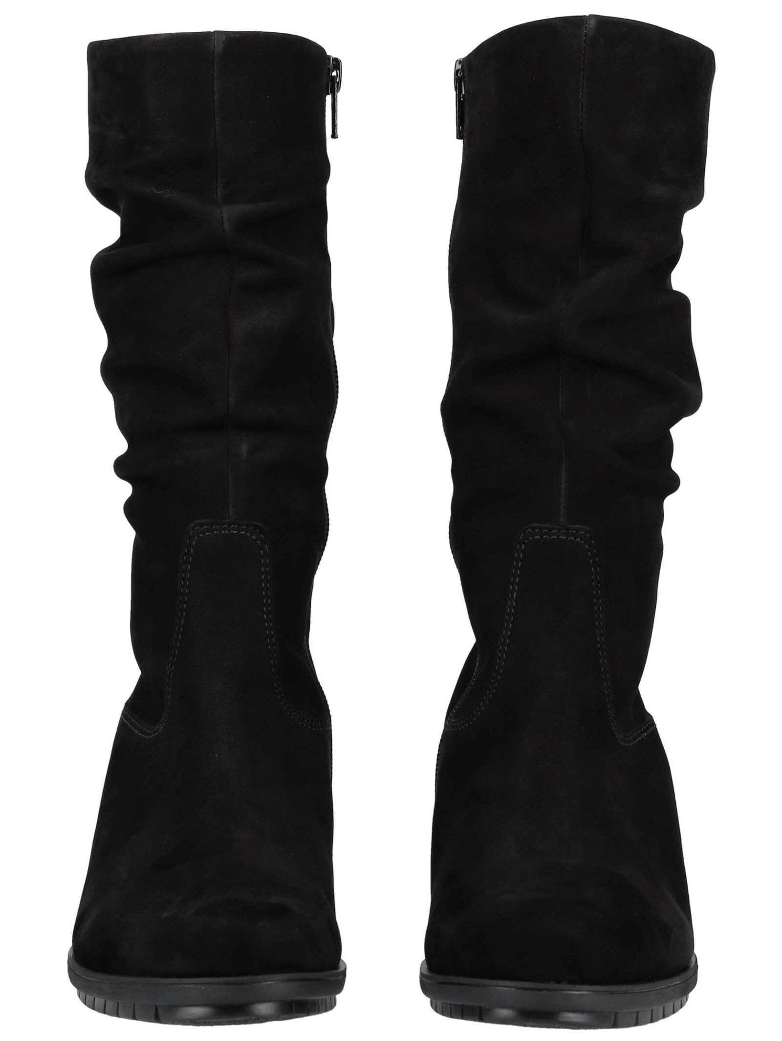 Gabor Comfort Gabor Comfort Stiefel Nubukleder Stiefel
