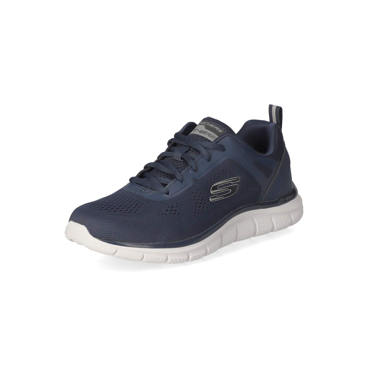 Skechers 232698 NVY Schnürschuh günstig online kaufen