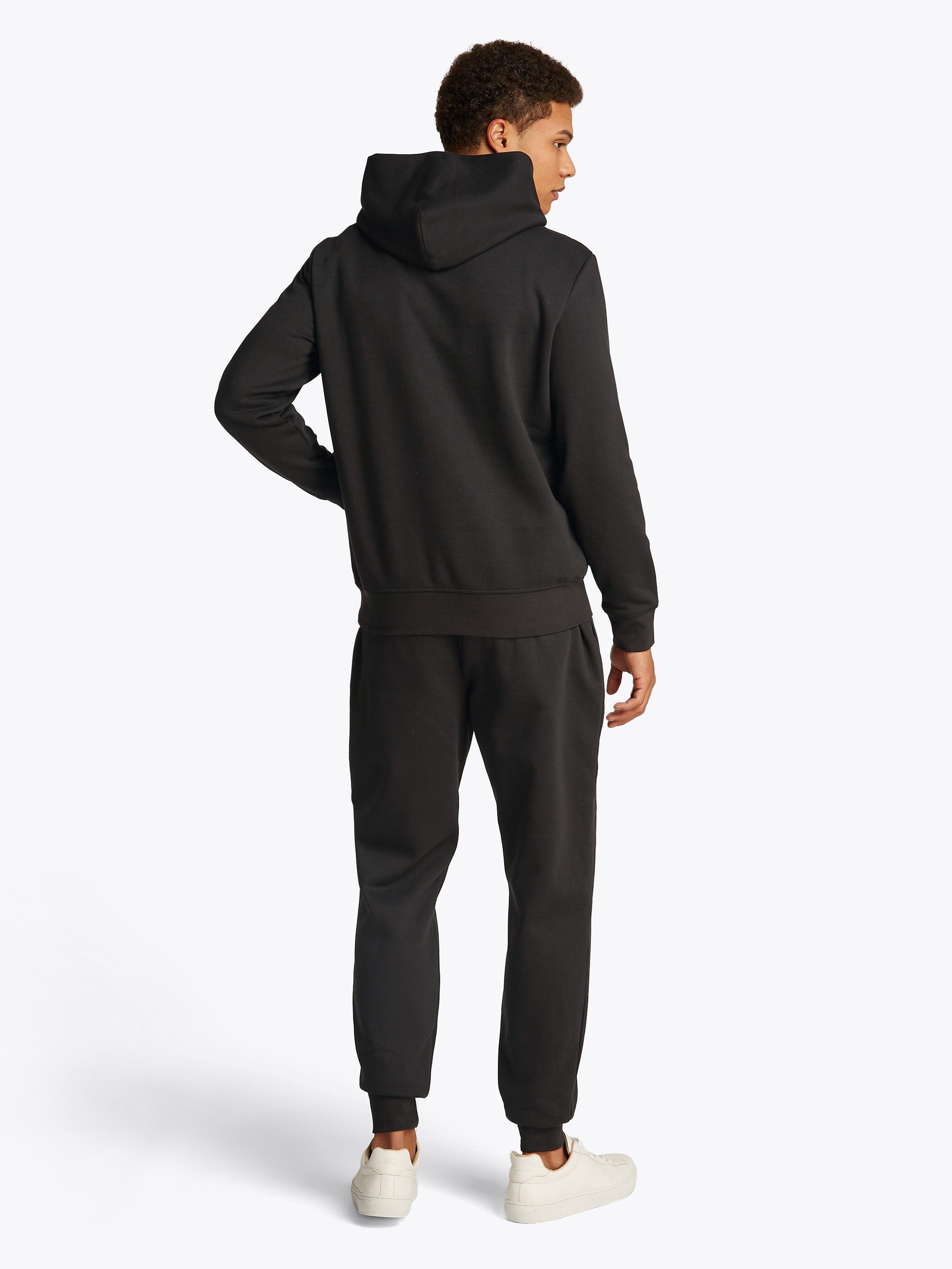 Tommy Hilfiger Jogginganzug HILFIGER NEW YORK günstig online kaufen