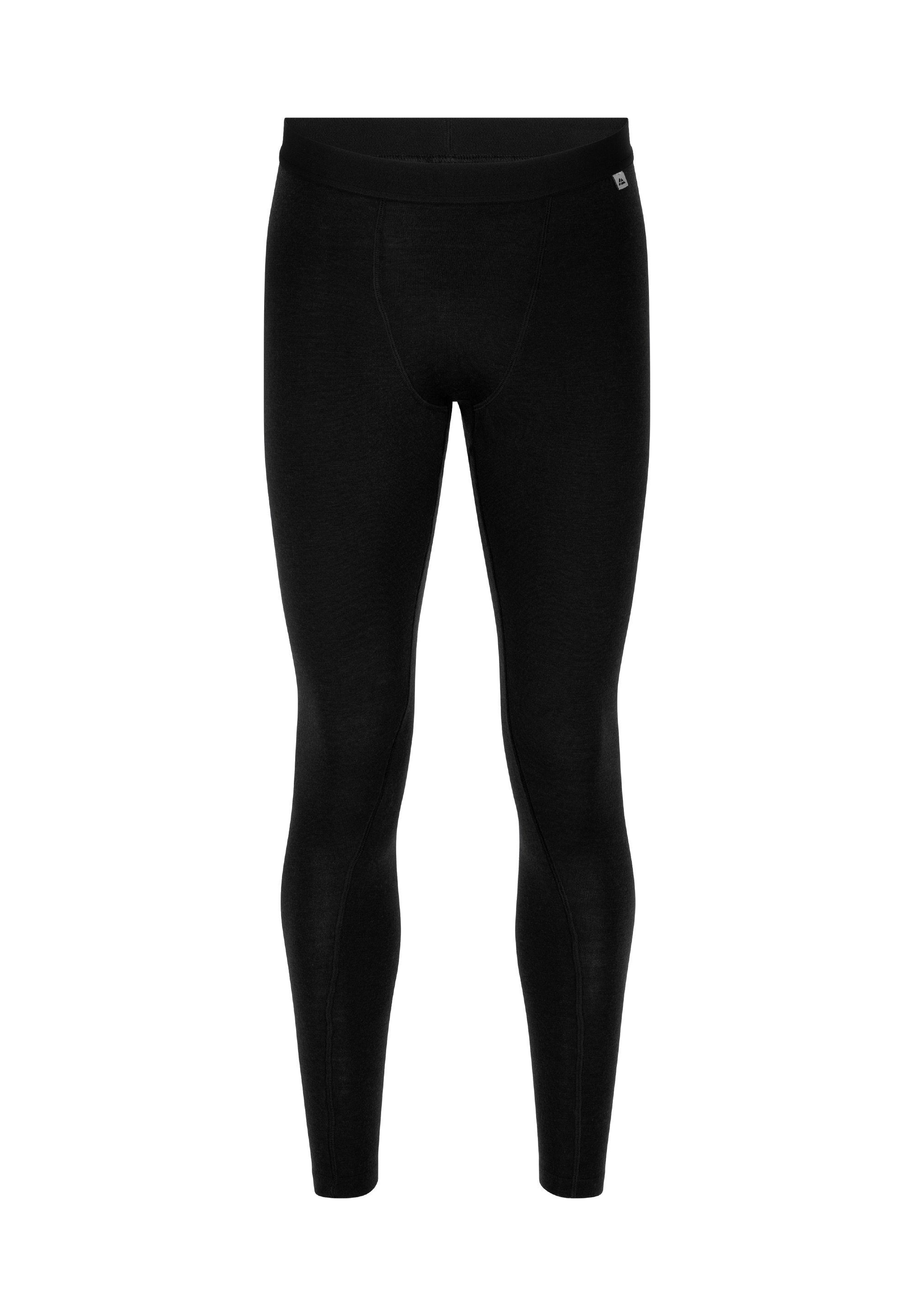 DANISH ENDURANCE Thermounterhose Merino Lange Funktionshose für Herren, atm günstig online kaufen