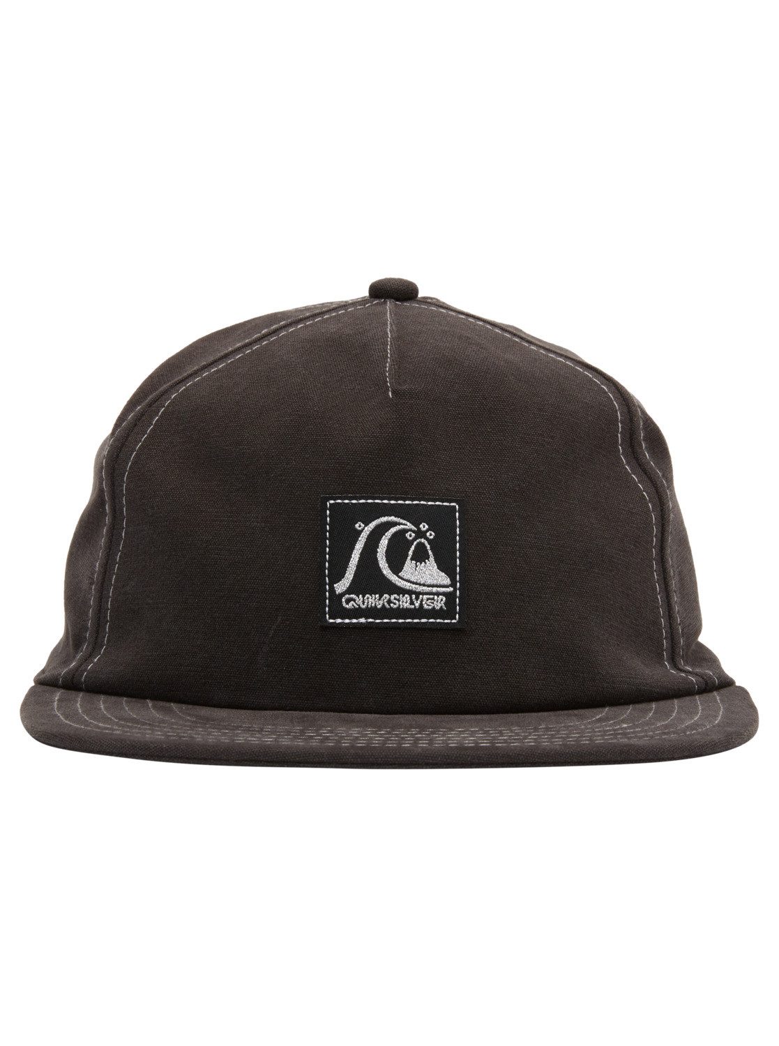 Quiksilver Snapback Cap "Heritage" günstig online kaufen