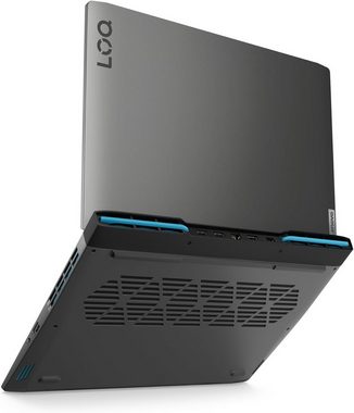 Lenovo Gaming Laptop 15,6",Ryzen 5,16GB RAM,512GB SSD, GeForce RTX3050 Gaming-Notebook (39,60 cm/15.6 Zoll, AMD Ryzen 5, RTX 3050, 512 GB SSD, Laptop Gaming Computer PC Notebook 15 Zoll Business Acer Gamer Zocker)