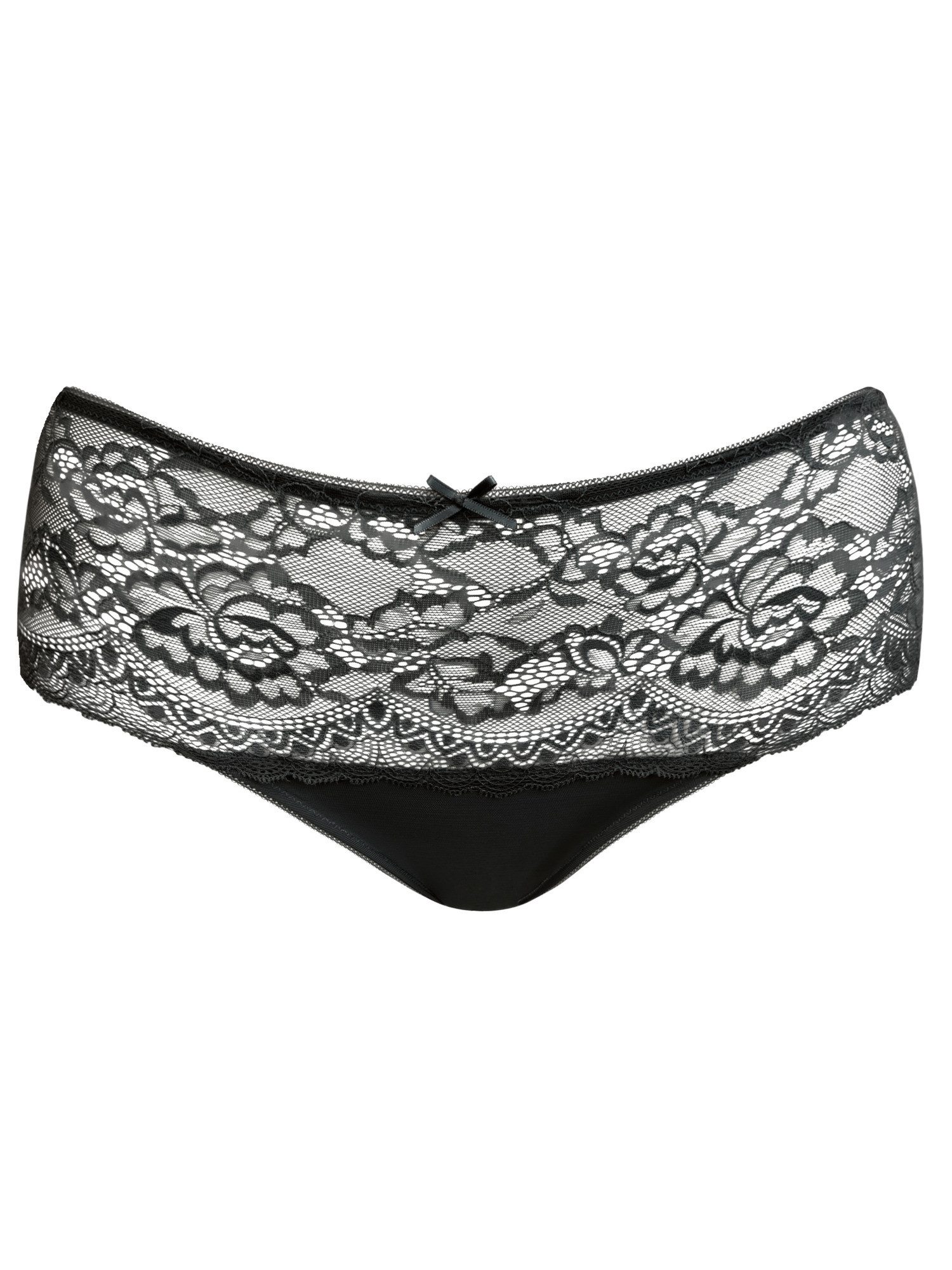 High-Waist-Panty BASIC