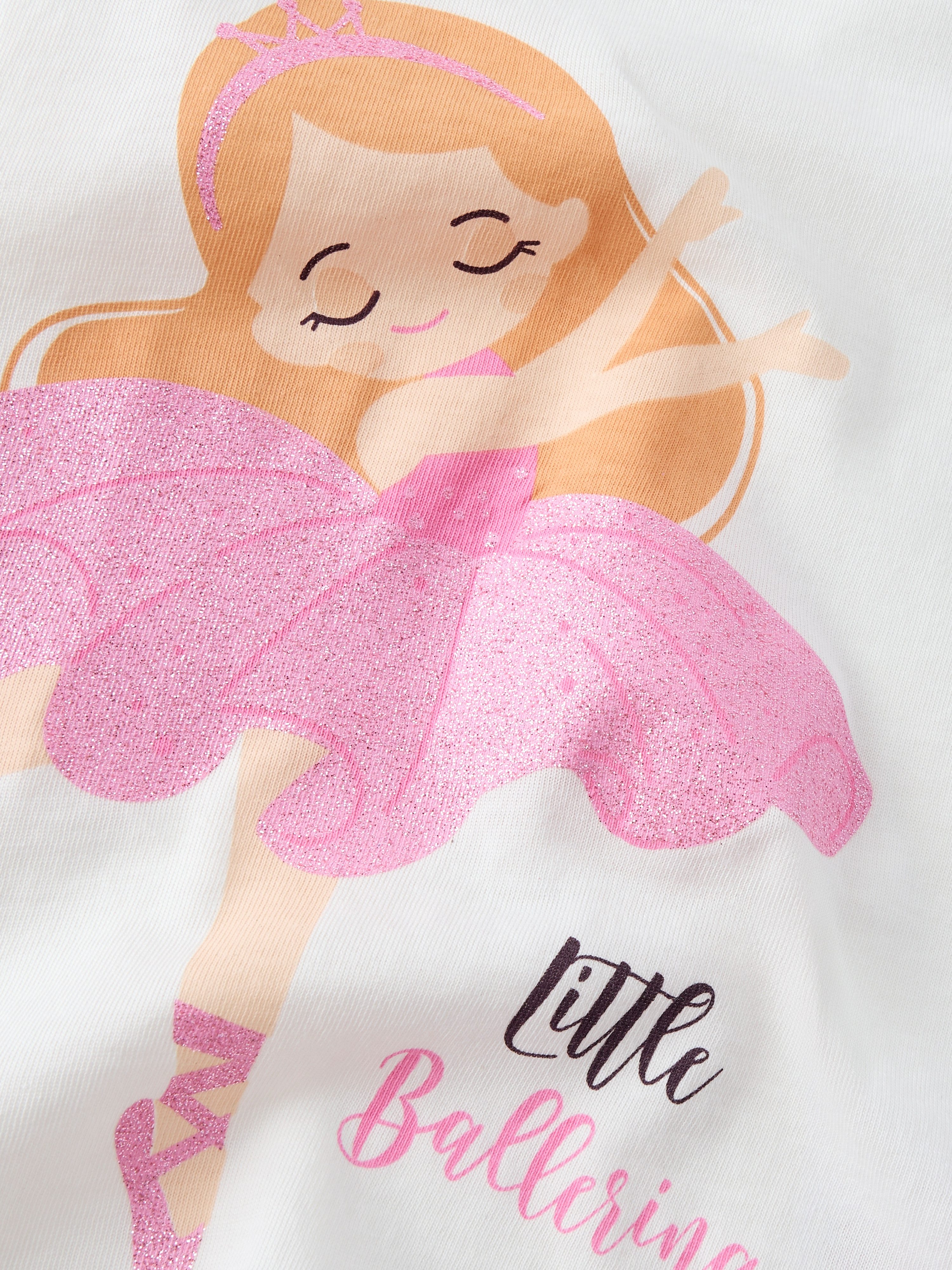 Name It Langarmshirt NMFNIA 3P LS TOP (Packung, 3-tlg)