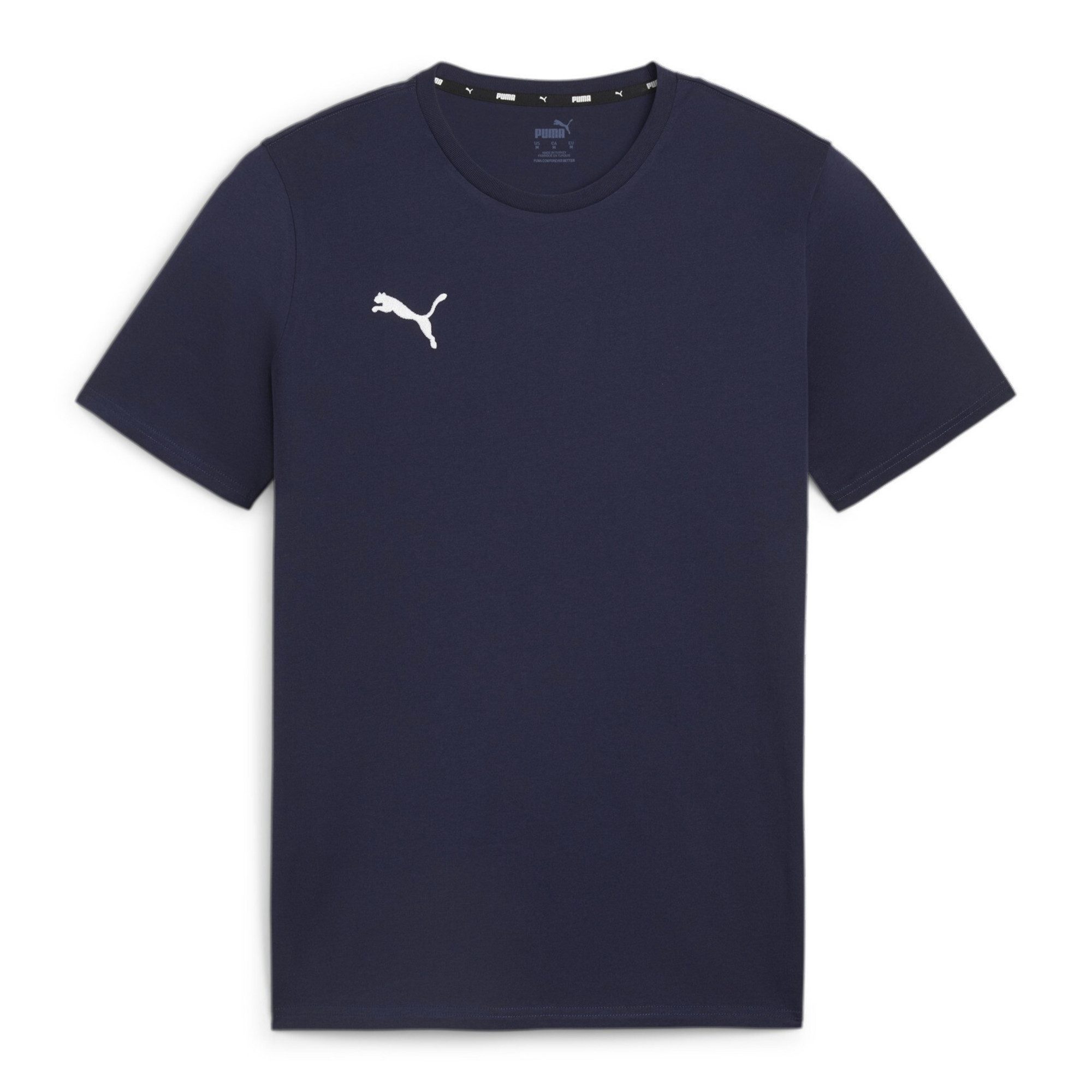PUMA T-Shirt Puma Herren T-Shirt teamGOAL günstig online kaufen