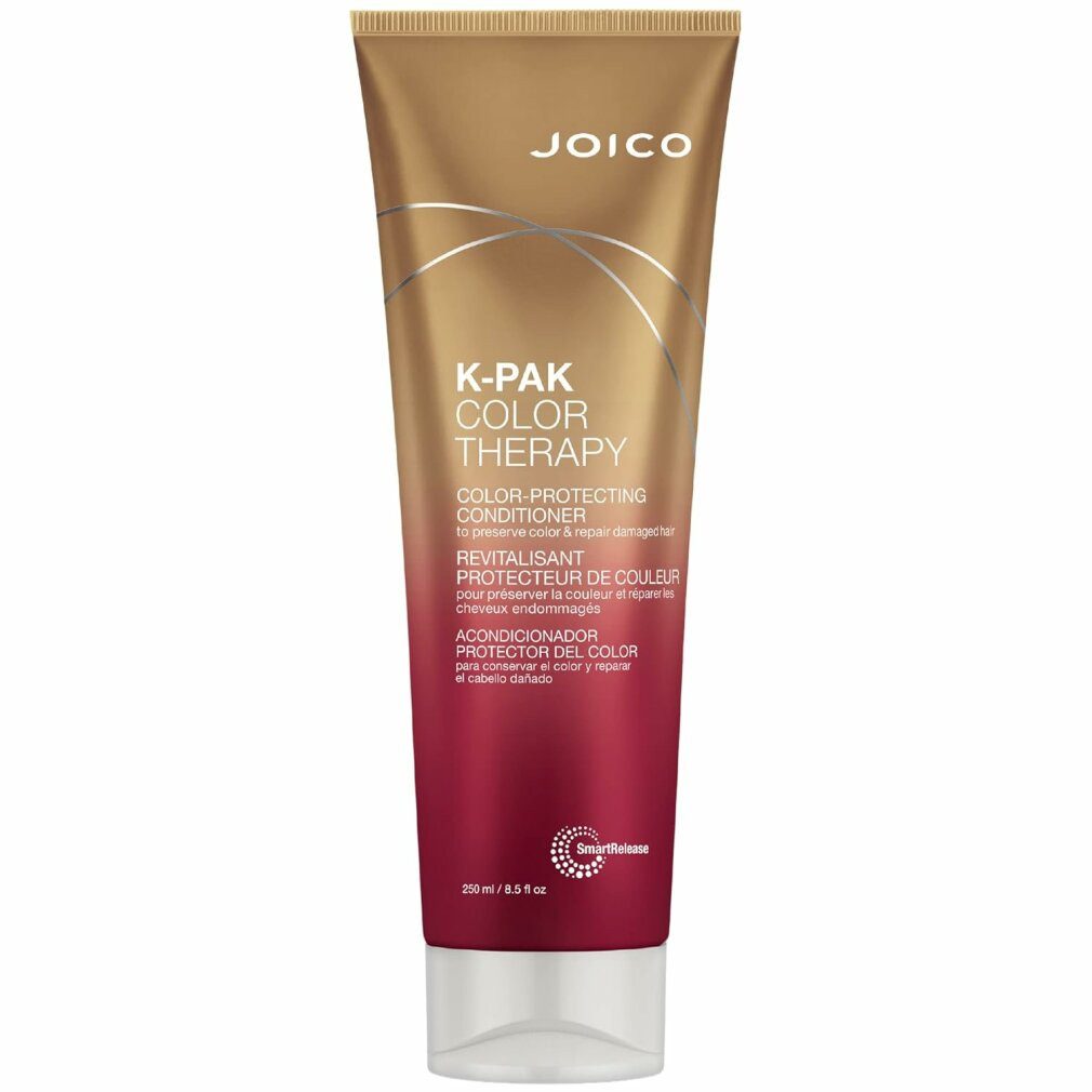 Joico Haarshampoo K-PAK COLOR THERAPY color protecting conditioner 250ml