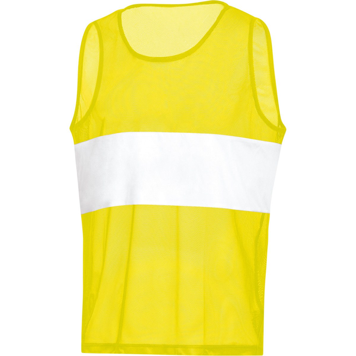 Fußballtrikot Jako Kennzeichnungshemd Stripe 2619