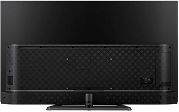 Hisense 55A85K OLED-Fernseher (139 cm/55 Zoll, 4K Ultra HD, Smart-TV)