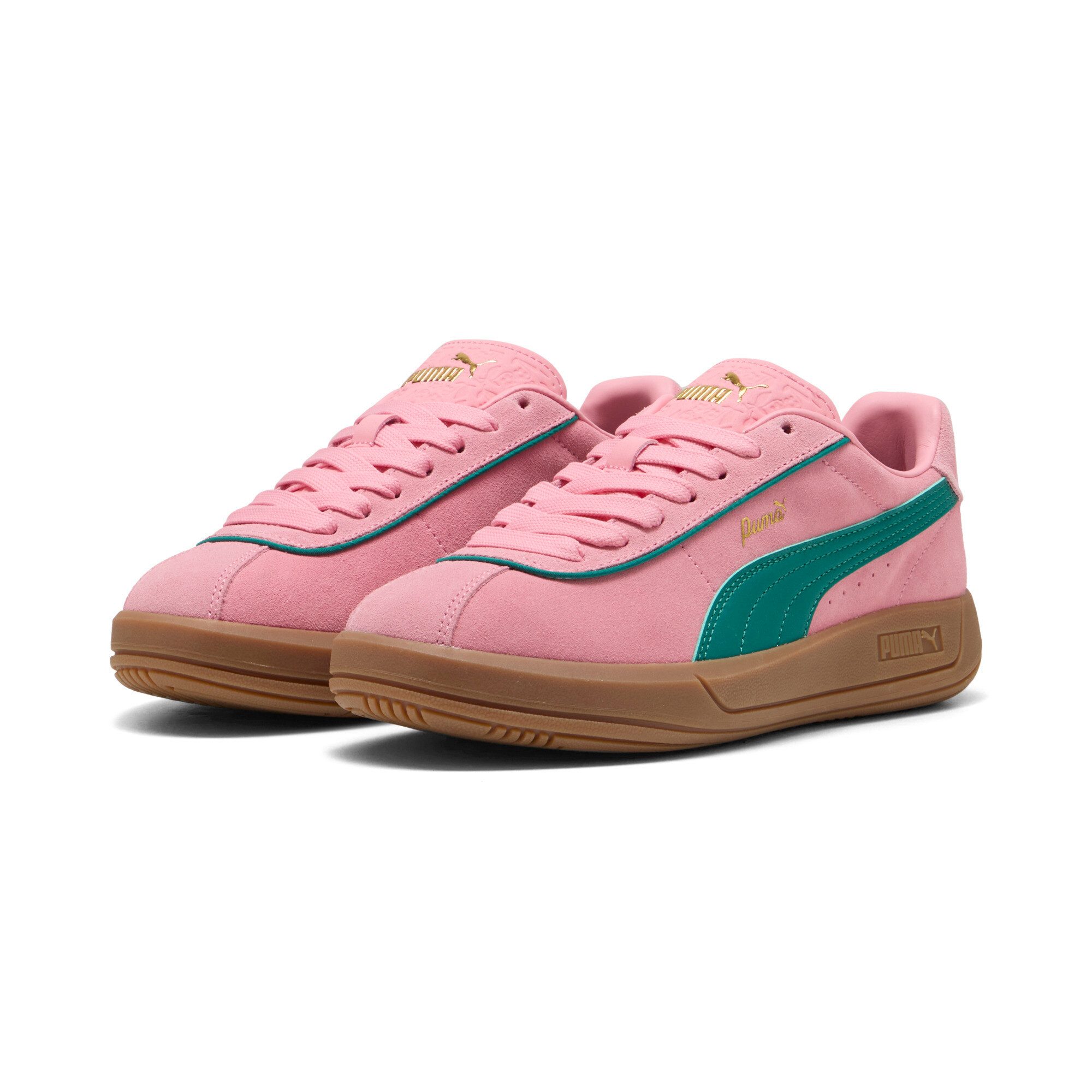 PUMA CLUB KLASSIKA SD Sneaker günstig online kaufen