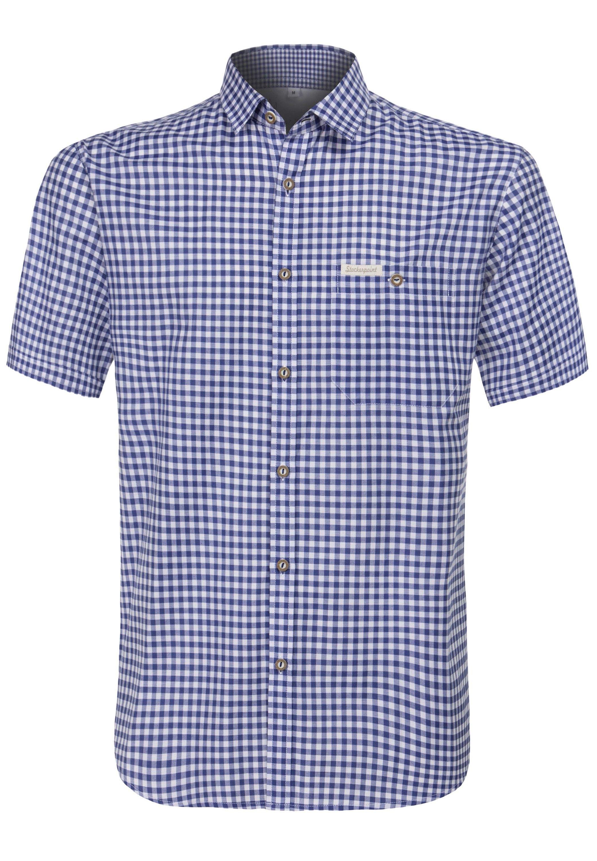 Stockerpoint Trachtenhemd Renko3 günstig online kaufen