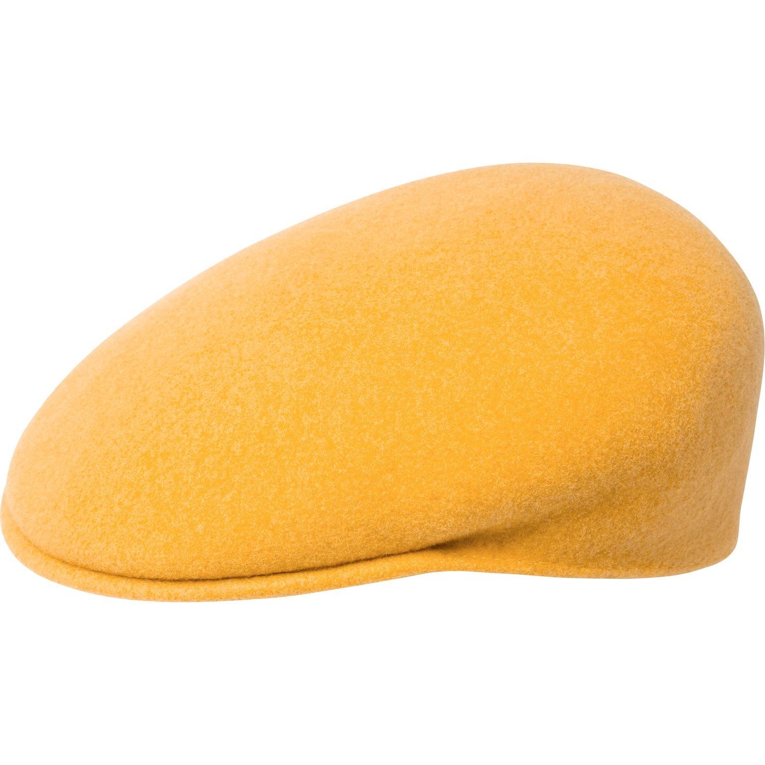 Kangol Schiebermütze Flat Cap 504 aus günstig online kaufen