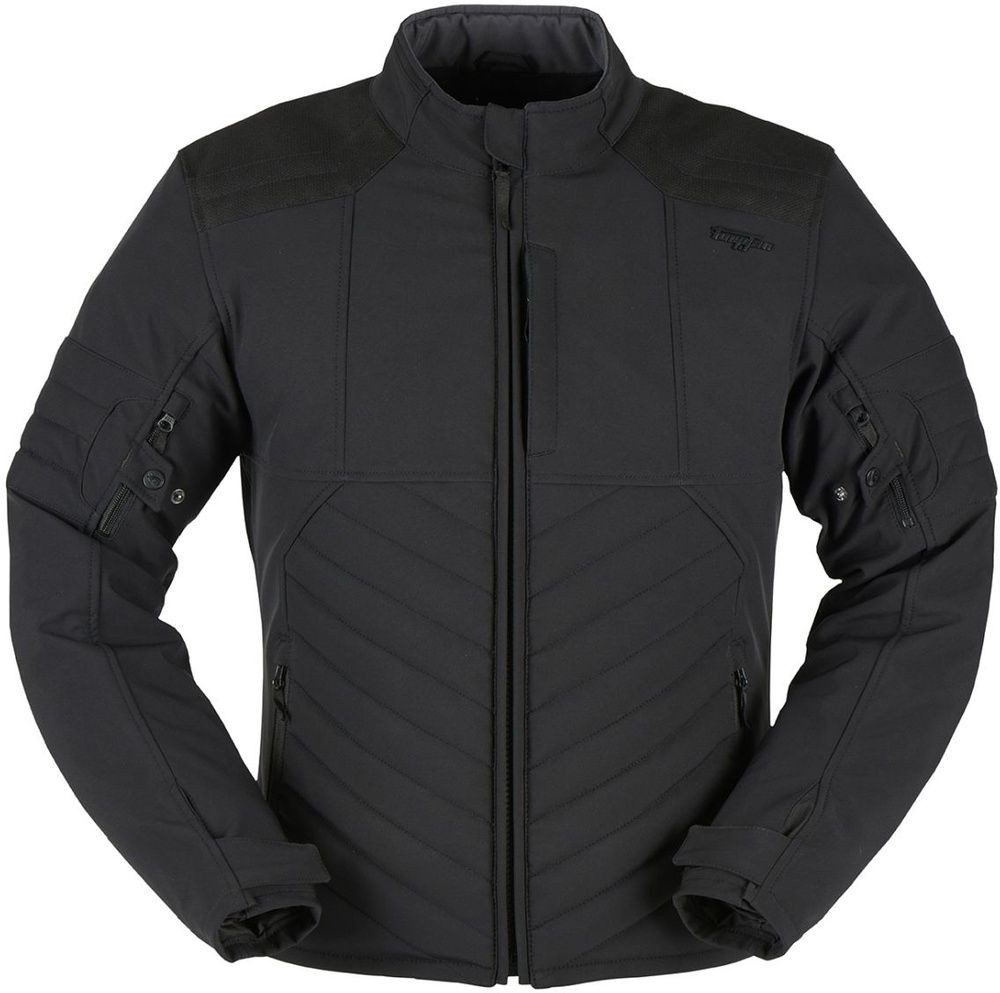 Furygan Motorradjacke 6433-1 Jacket Ice Track