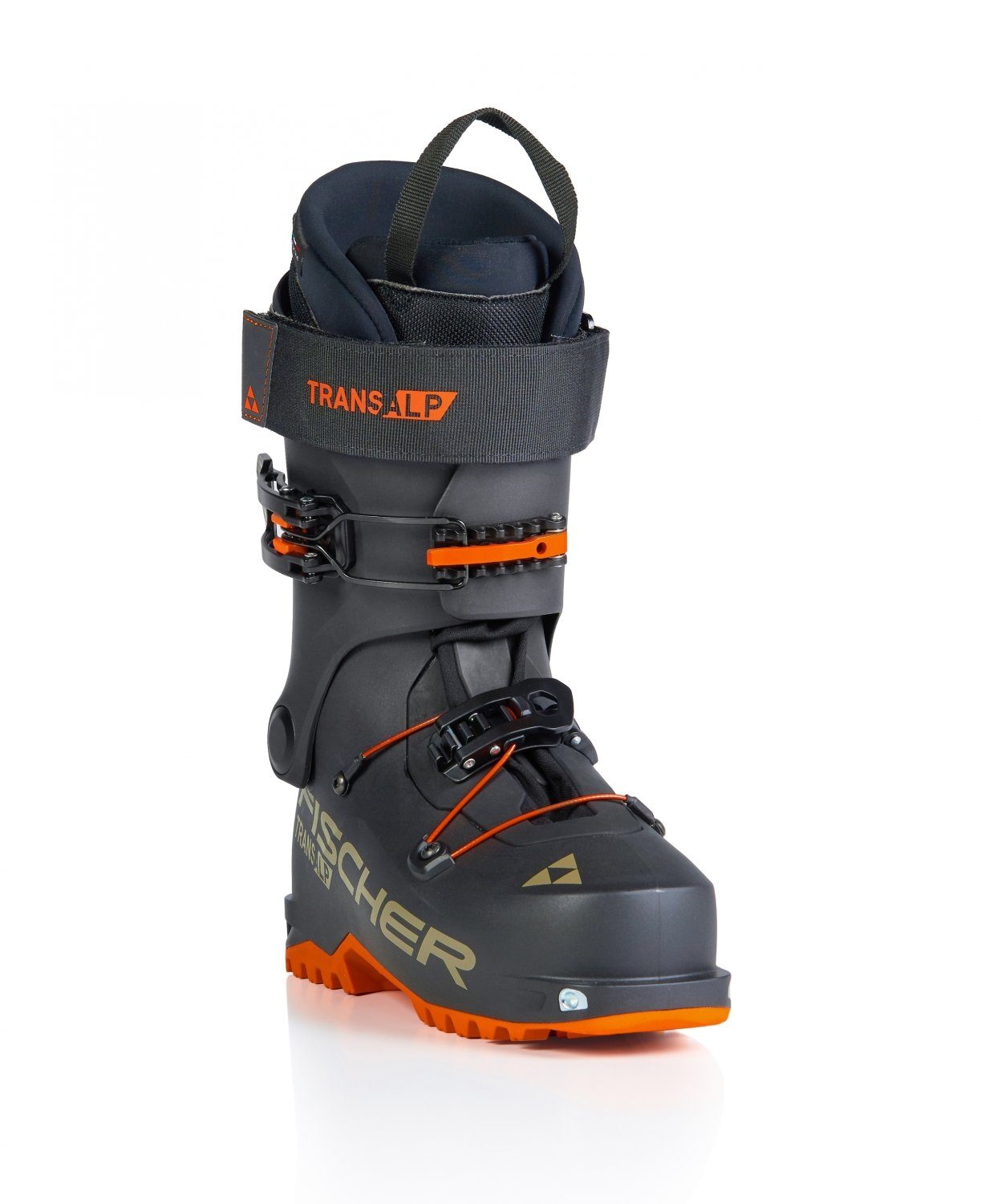 Sports Fischer Skischuh Fischer TS Transalp Skitourenstiefel