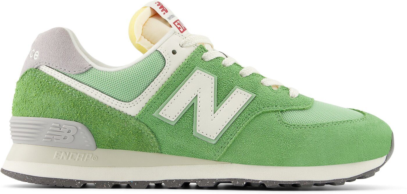 New Balance 574 CHIVE Sneaker günstig online kaufen