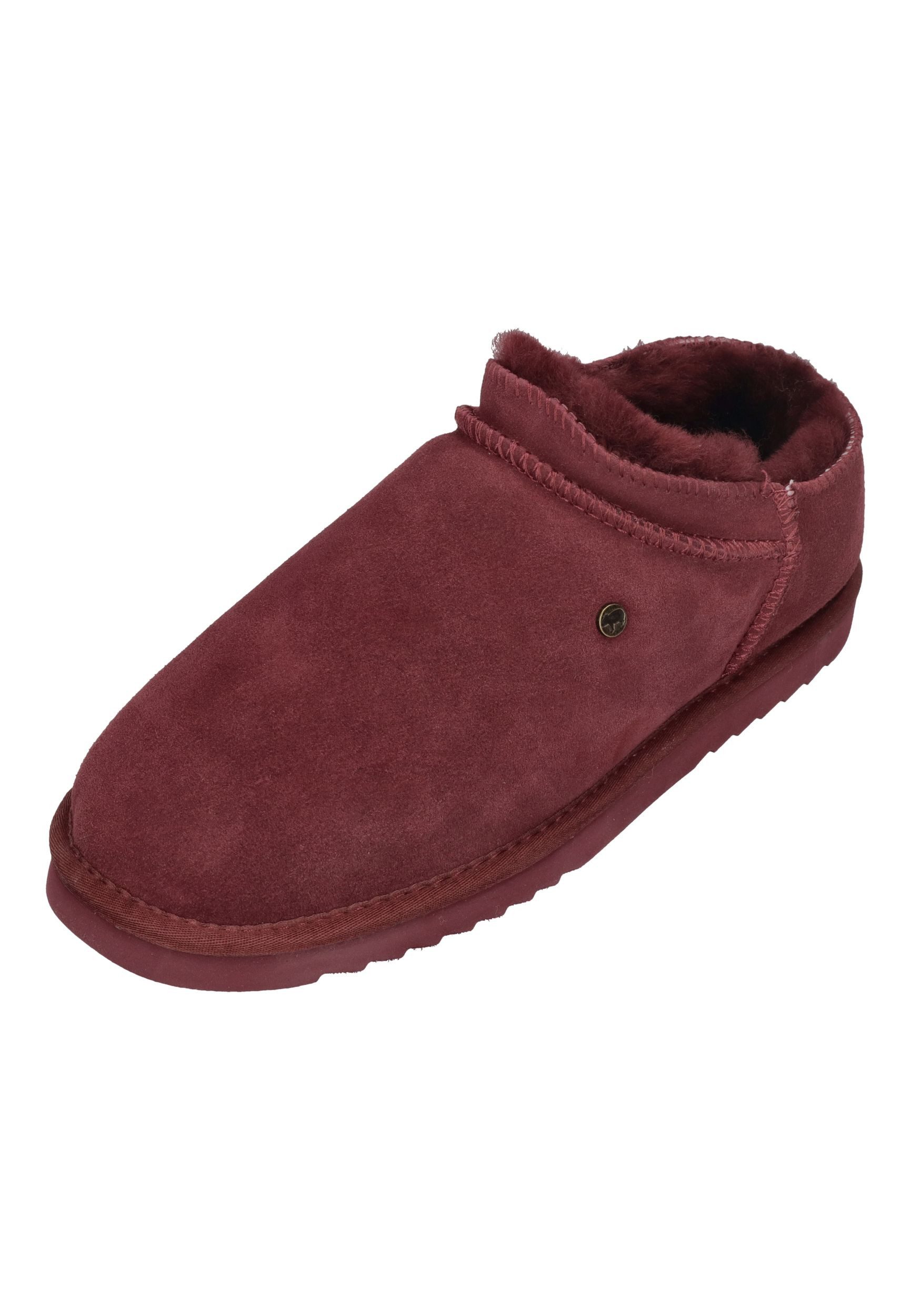 WARMBAT KOLENDO Hausschuh Port