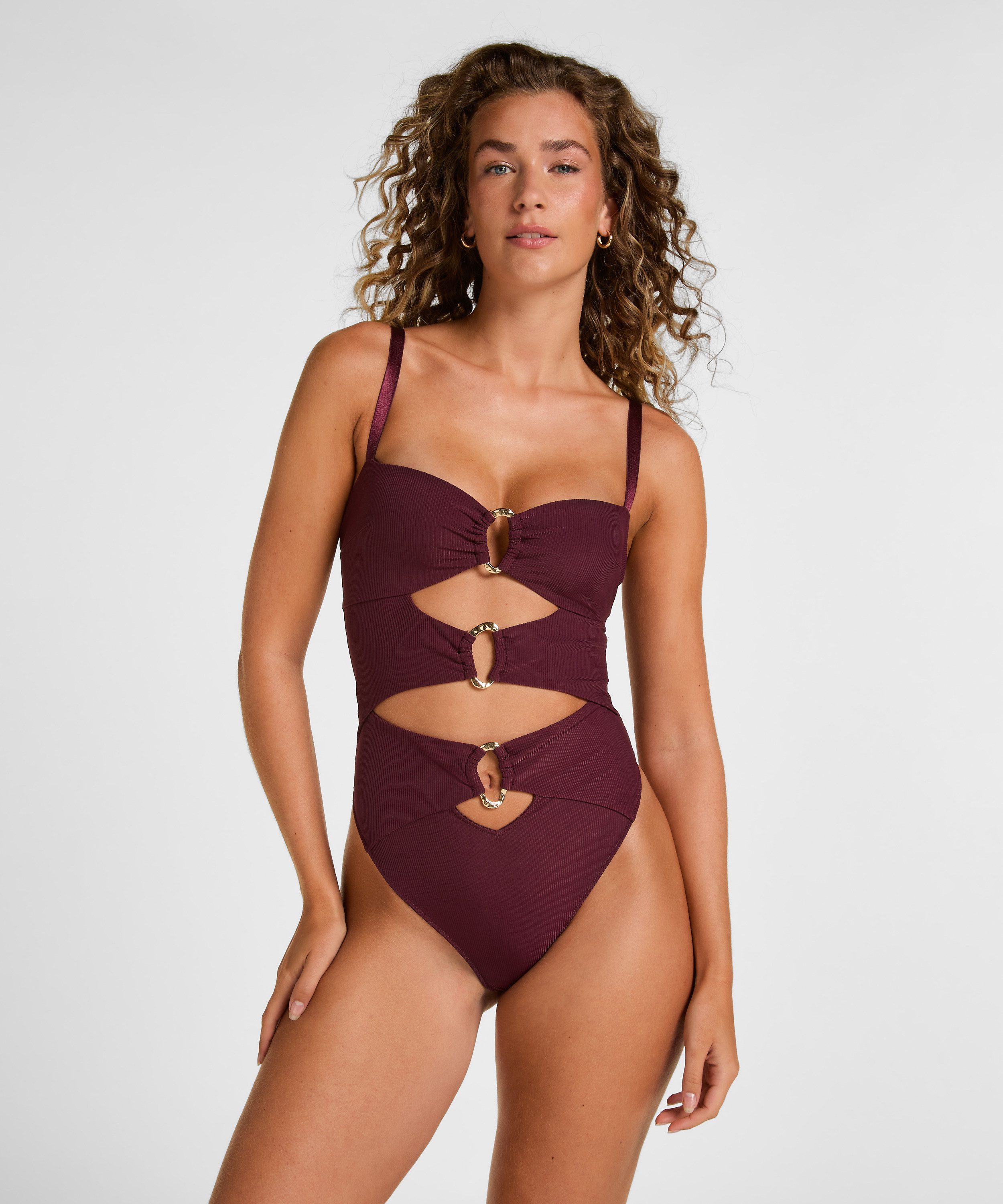Hunkemöller Body Body Cassandra