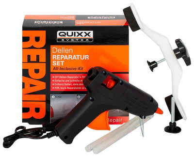 QUIXX Reparatur-Set, 8-St., für Dellen