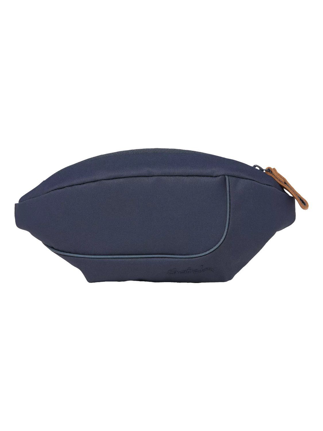 Satch Bauchtasche cross easy, easy Access für Kopfhörerkabel