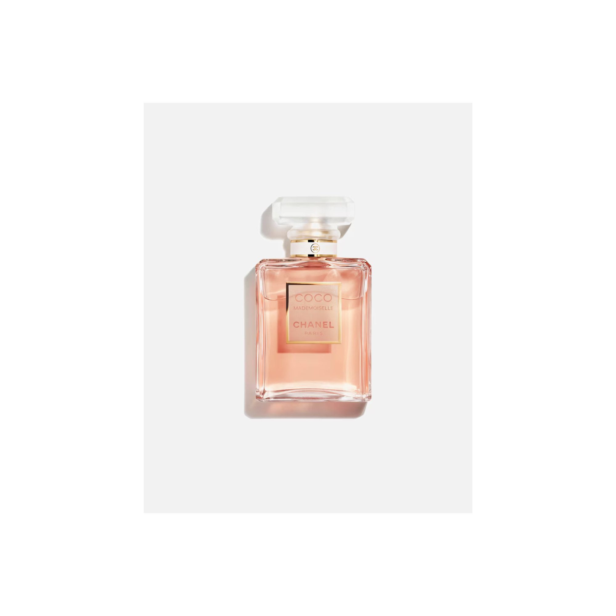 CHANEL Eau de Parfum Coco Mademoiselle EdP 100 ml