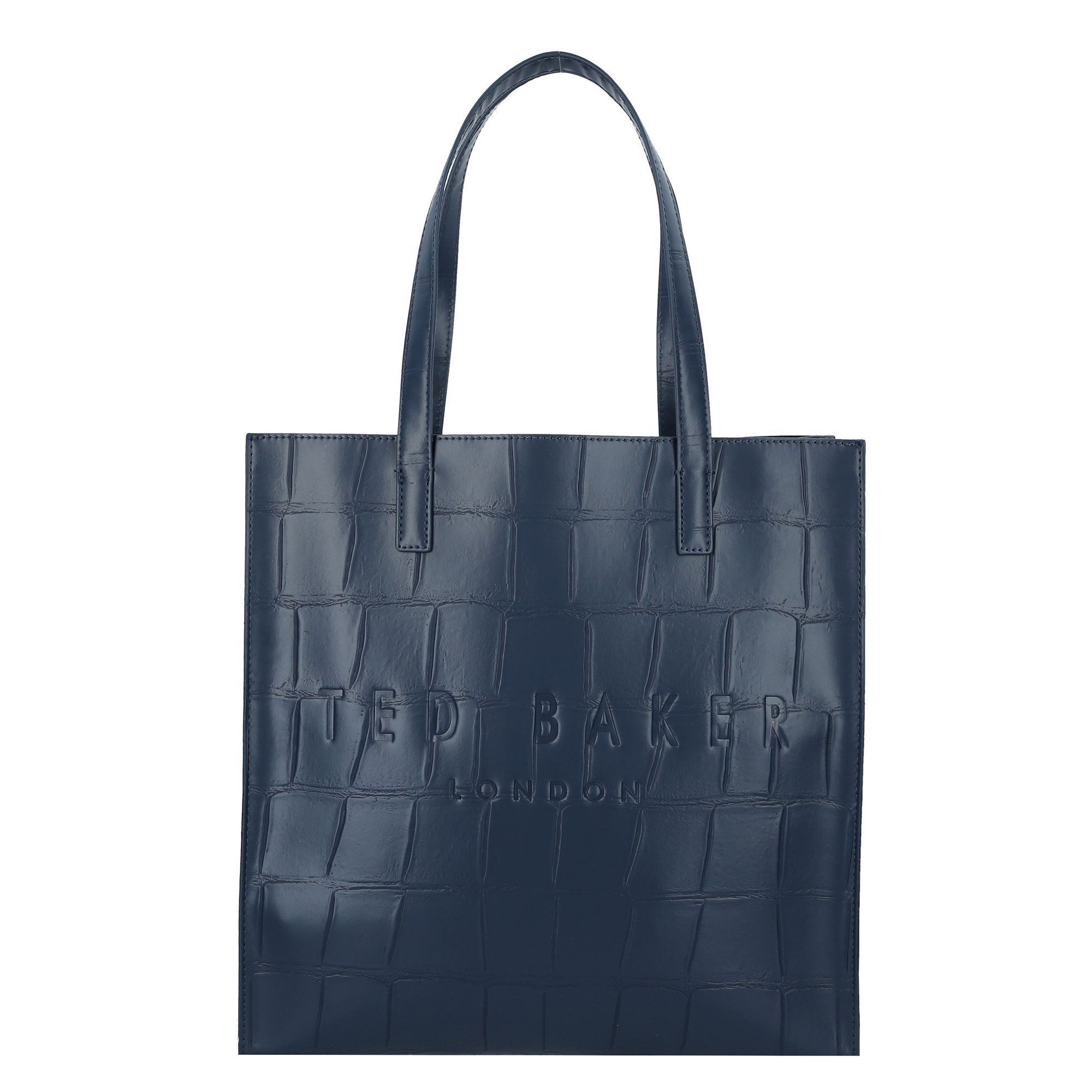 Ted Baker Shopper Croccon, Polyurethan