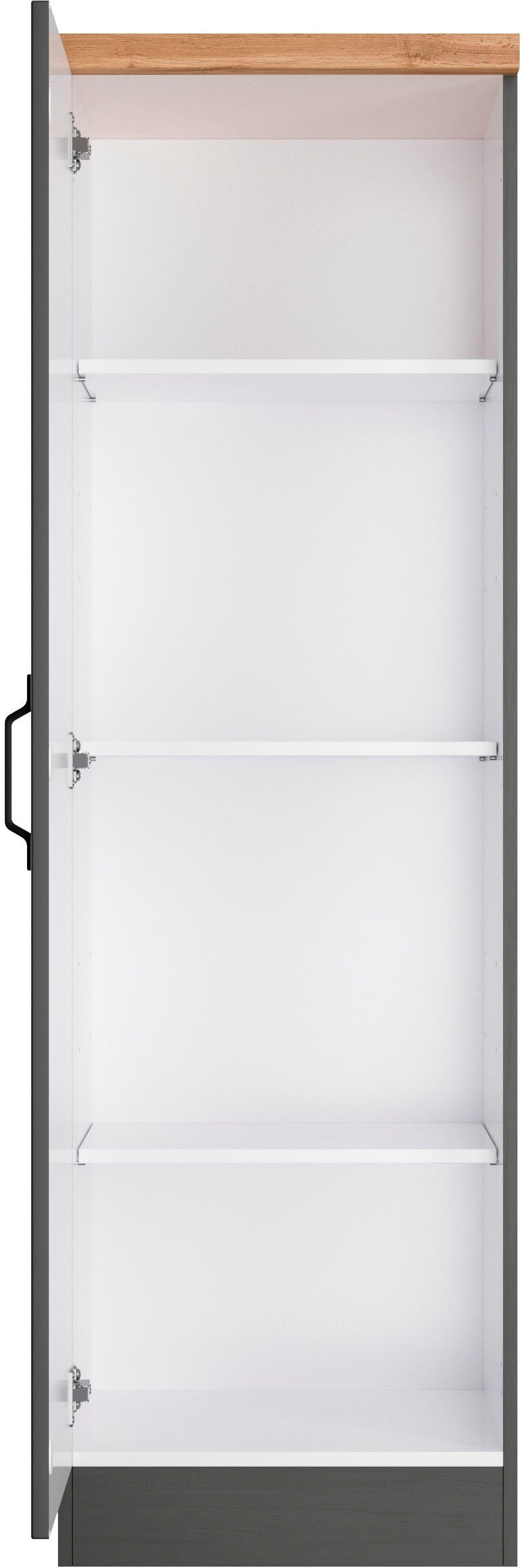 KOCHSTATION Vorratsschrank KS-Lana Breite 50 cm – Bild 3 von 5