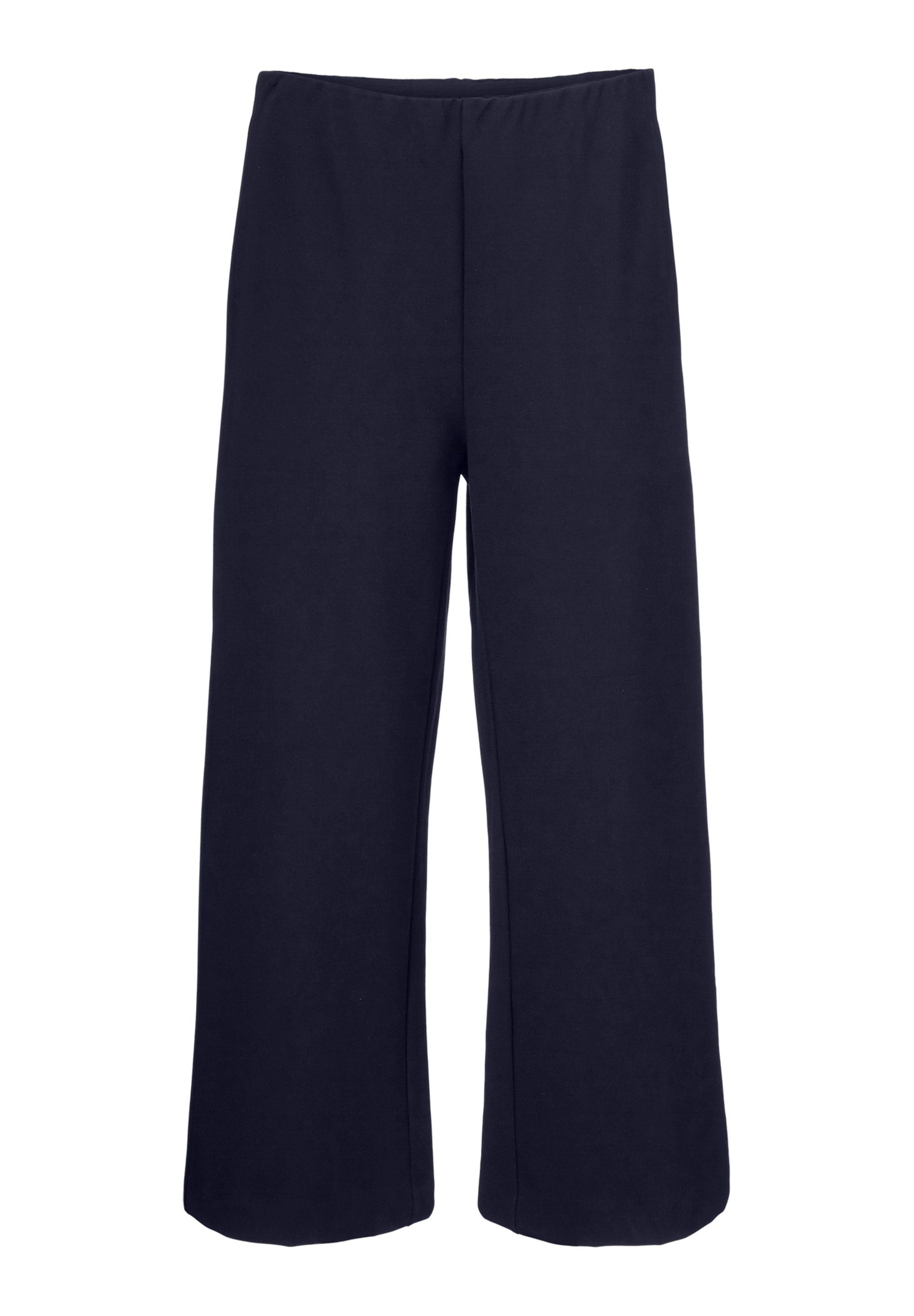Masai Culotte MaPiri Elastischer Hosenbund, Jersey günstig online kaufen