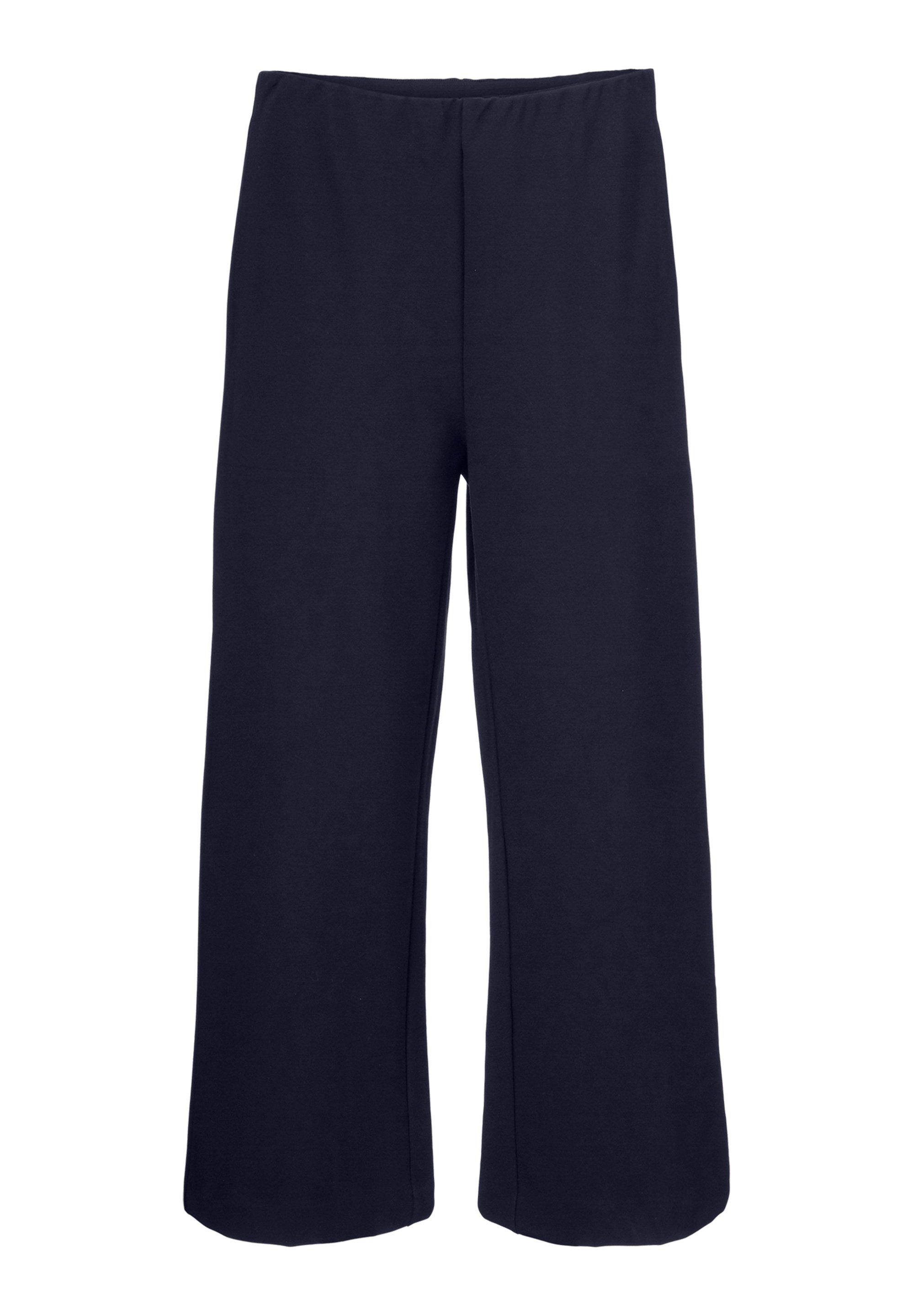 Elastischer Culotte Jersey Hosenbund, Masai navy MaPiri