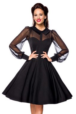 BELSIRA Trachtenkleid Belsira - Vintage-Kleid - 2XL -
